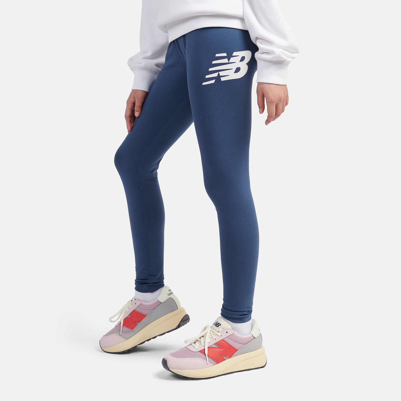 Тайтси дівчячі Stacked Logo