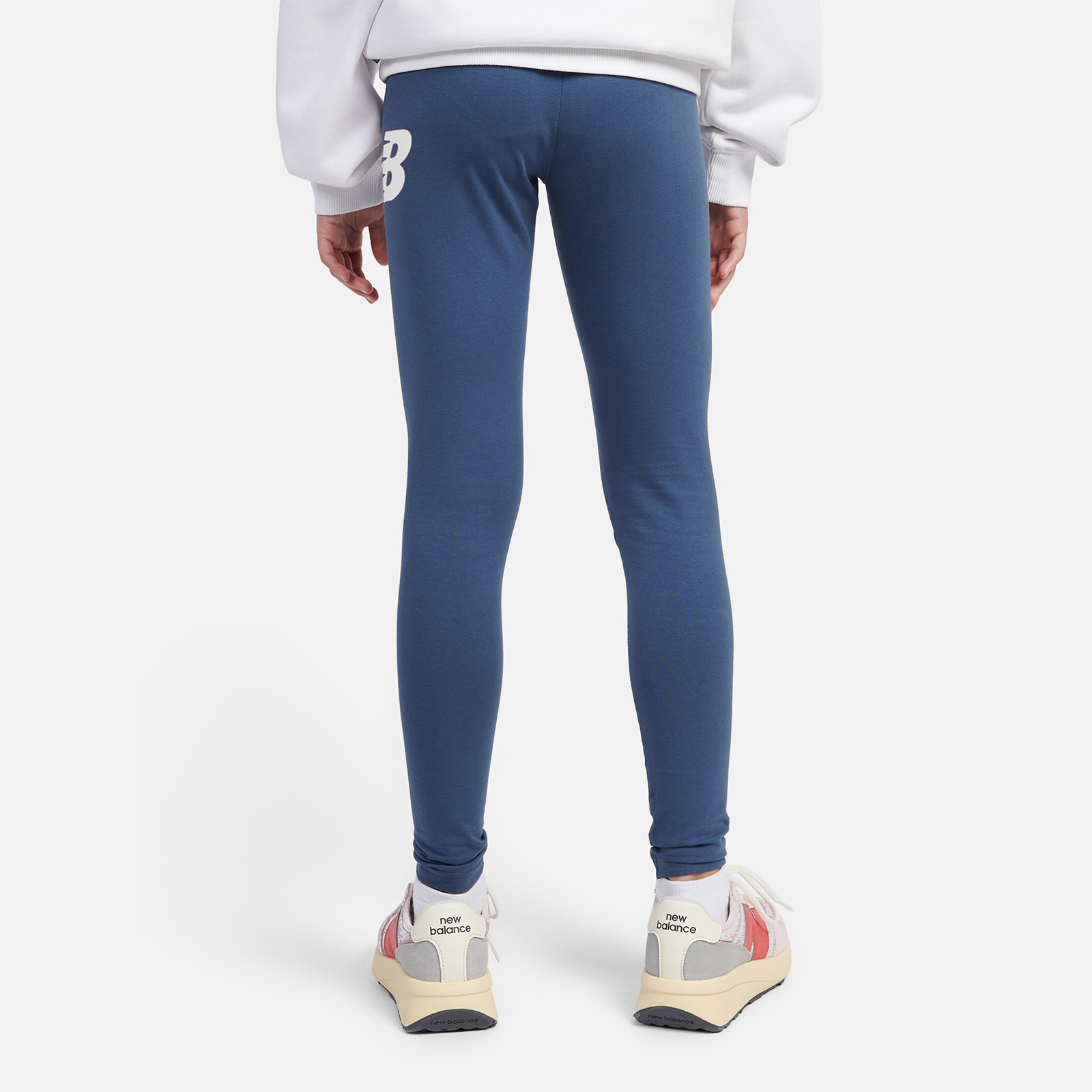 Тайтси дівчячі Stacked Logo