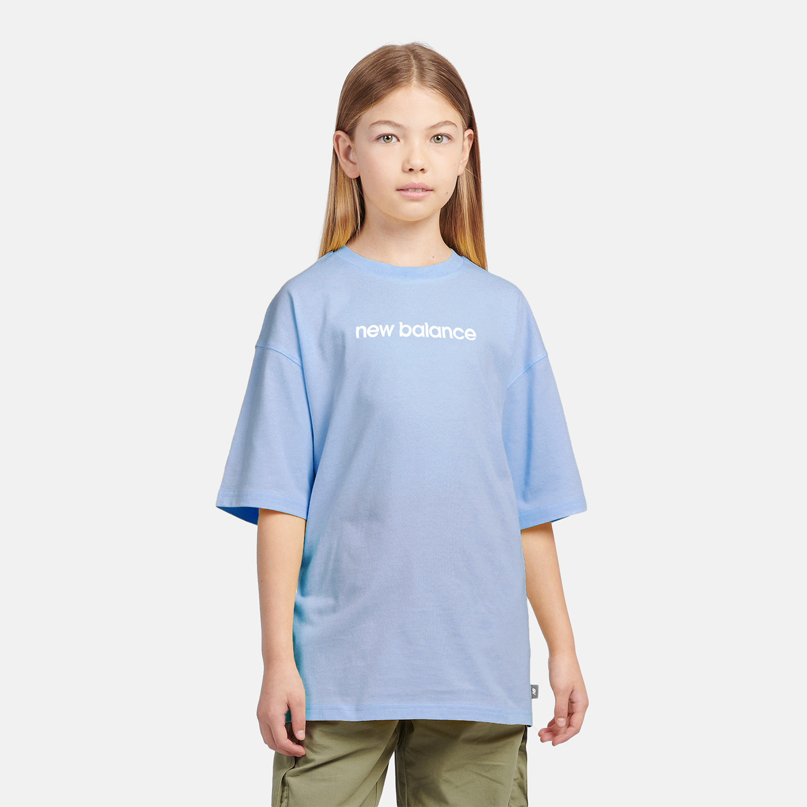 Футболка дівчача Floral Sneaker