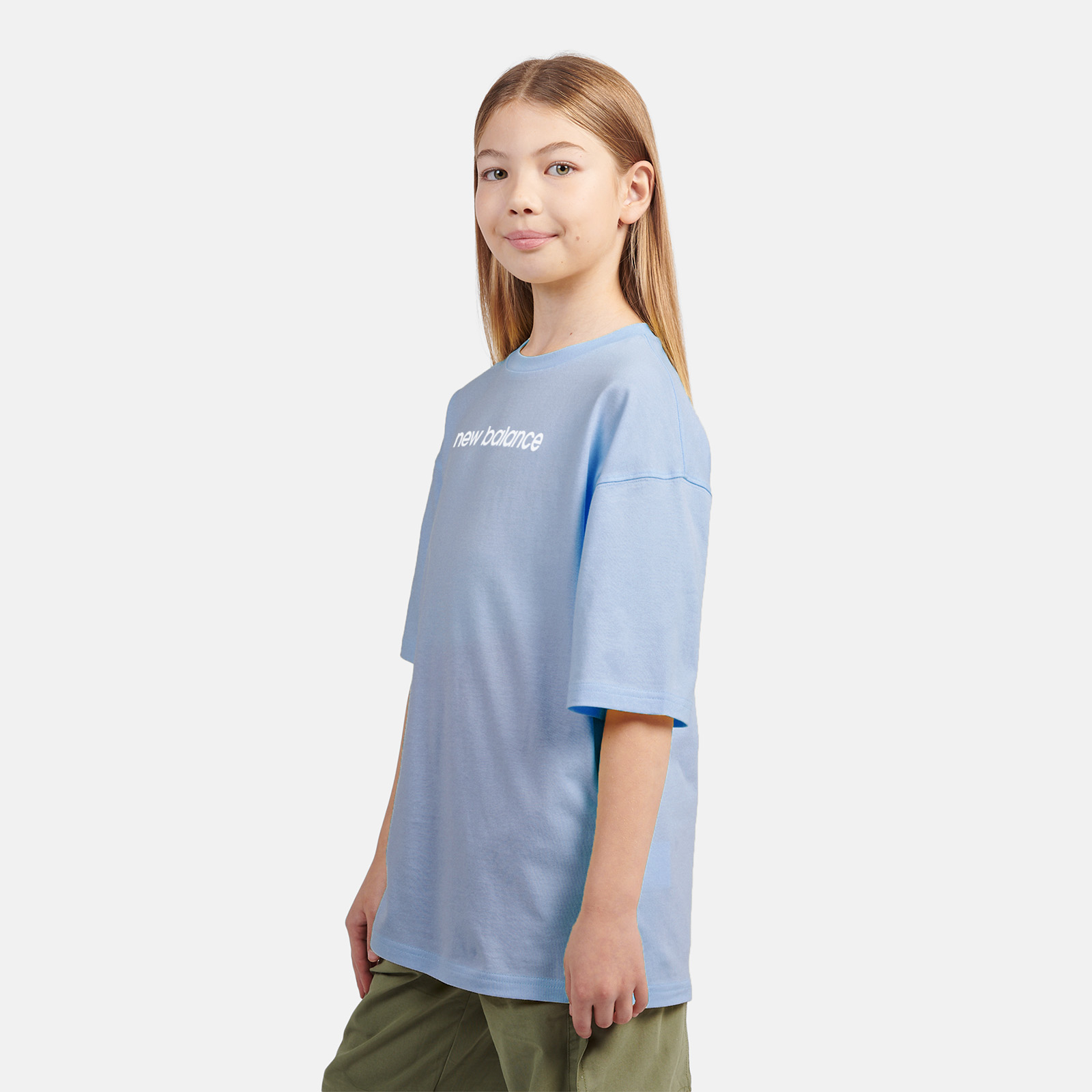 Футболка дівчача Floral Sneaker