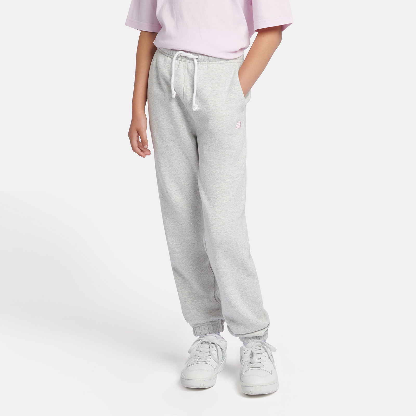 Штани дівчячі FT Small Logo