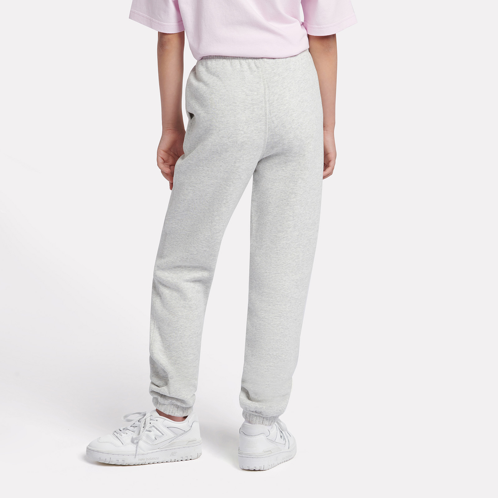 Штани дівчячі FT Small Logo