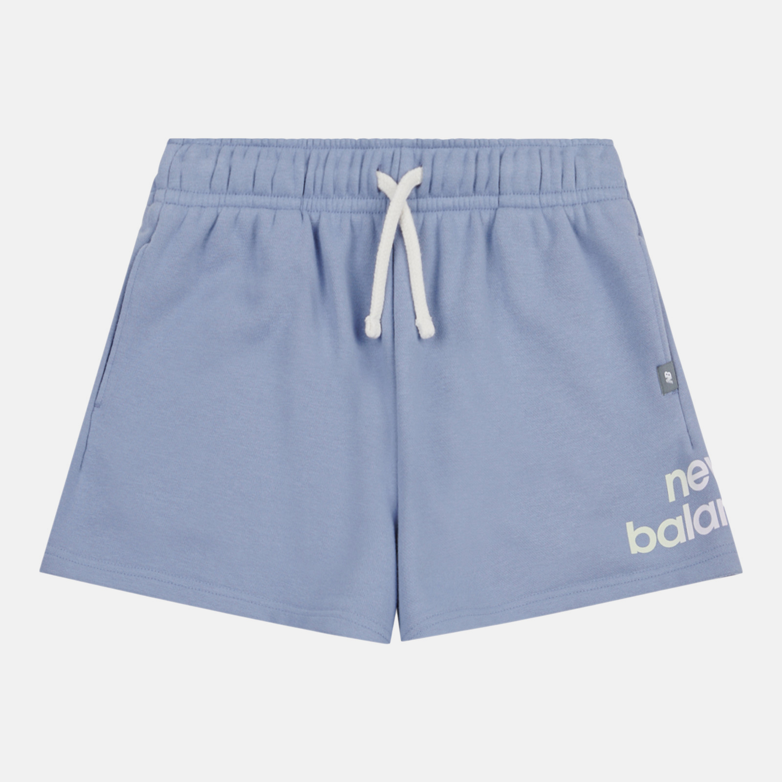 Дівчачі  шорти Gradient Logo