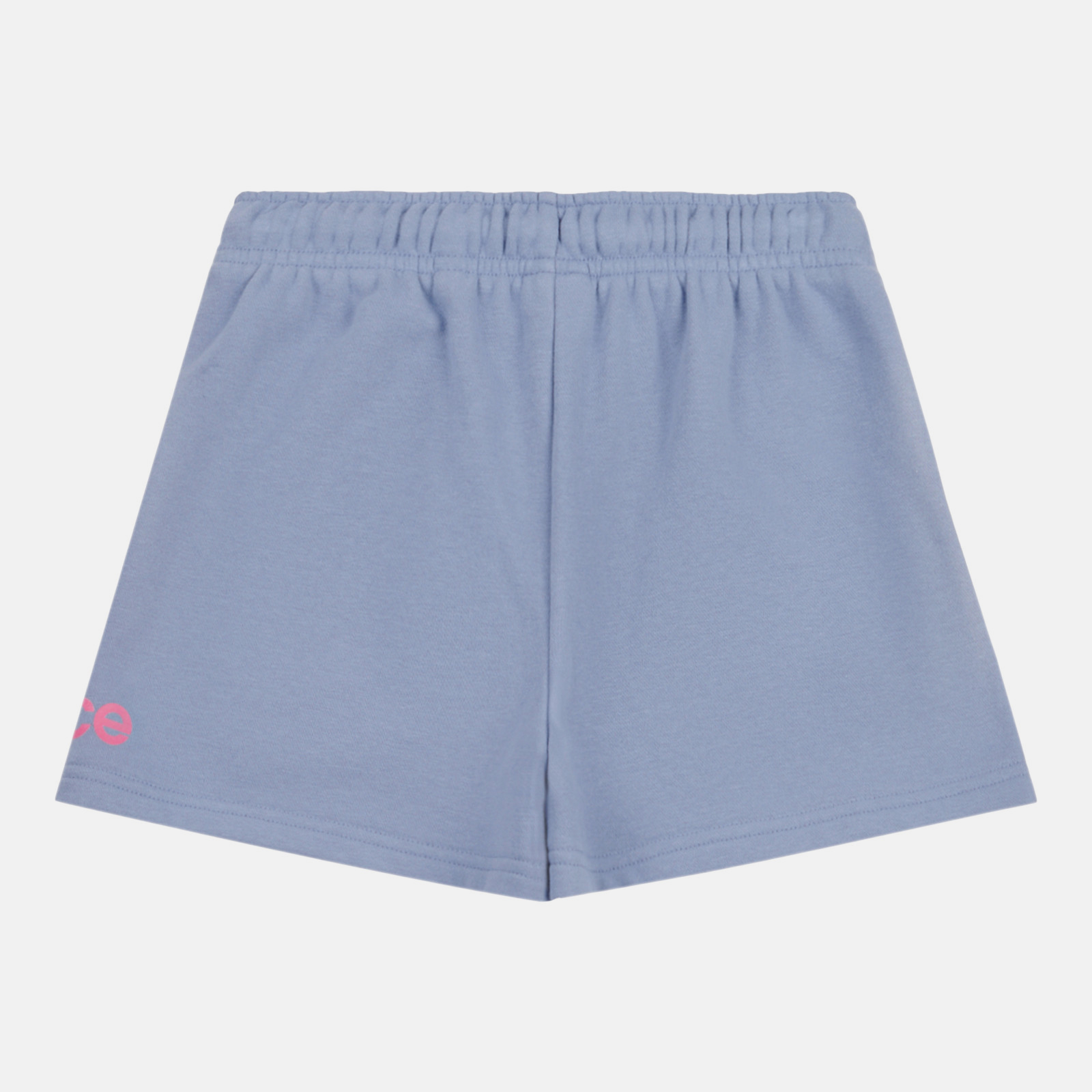 Дівчачі  шорти Gradient Logo