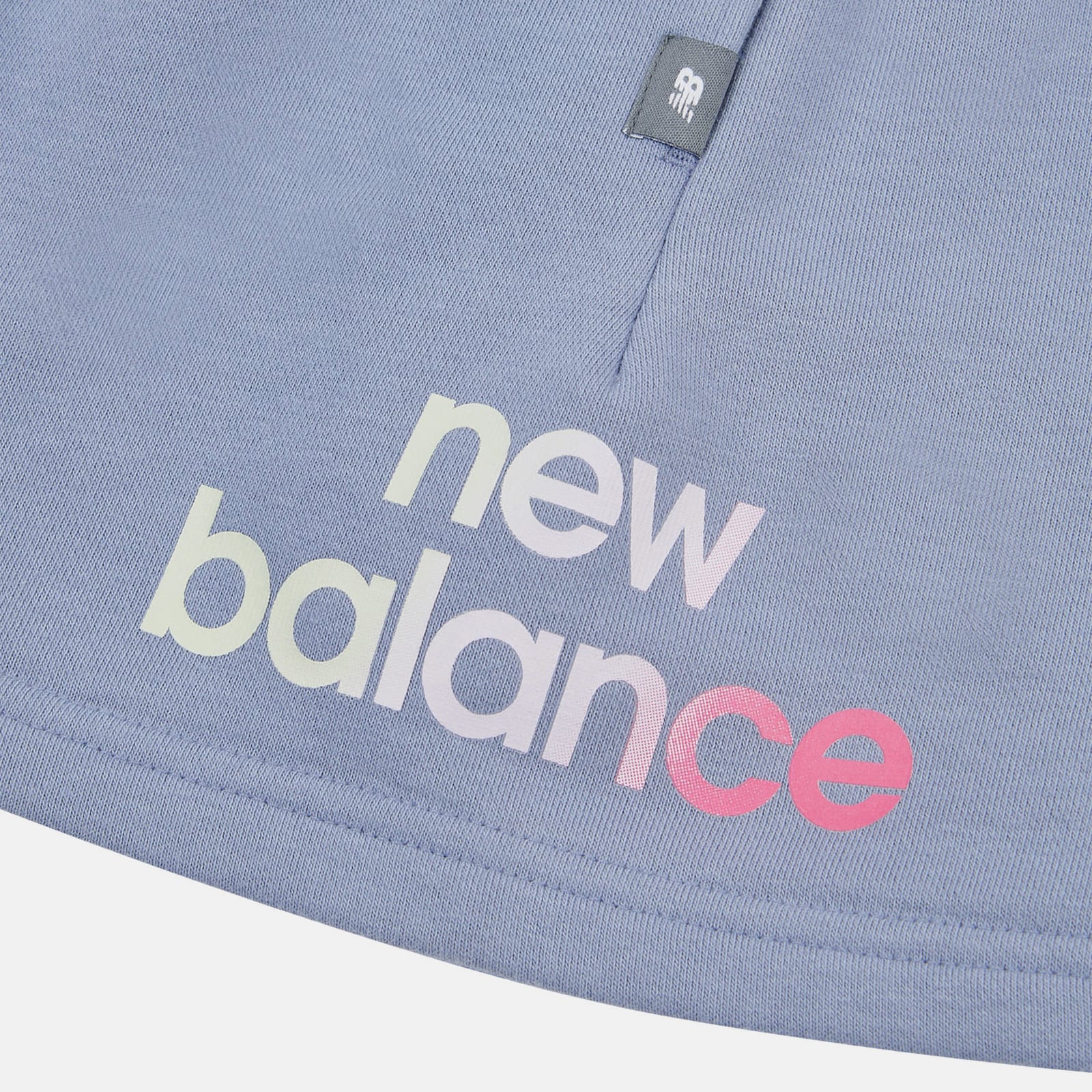 Дівчачі  шорти Gradient Logo