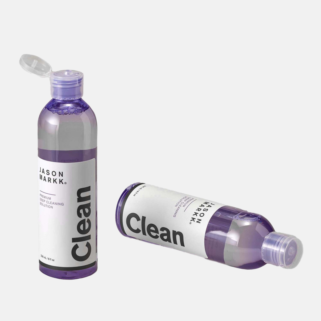 Засіб для чищення шкіри та текстилю Premium Deep Cleaner