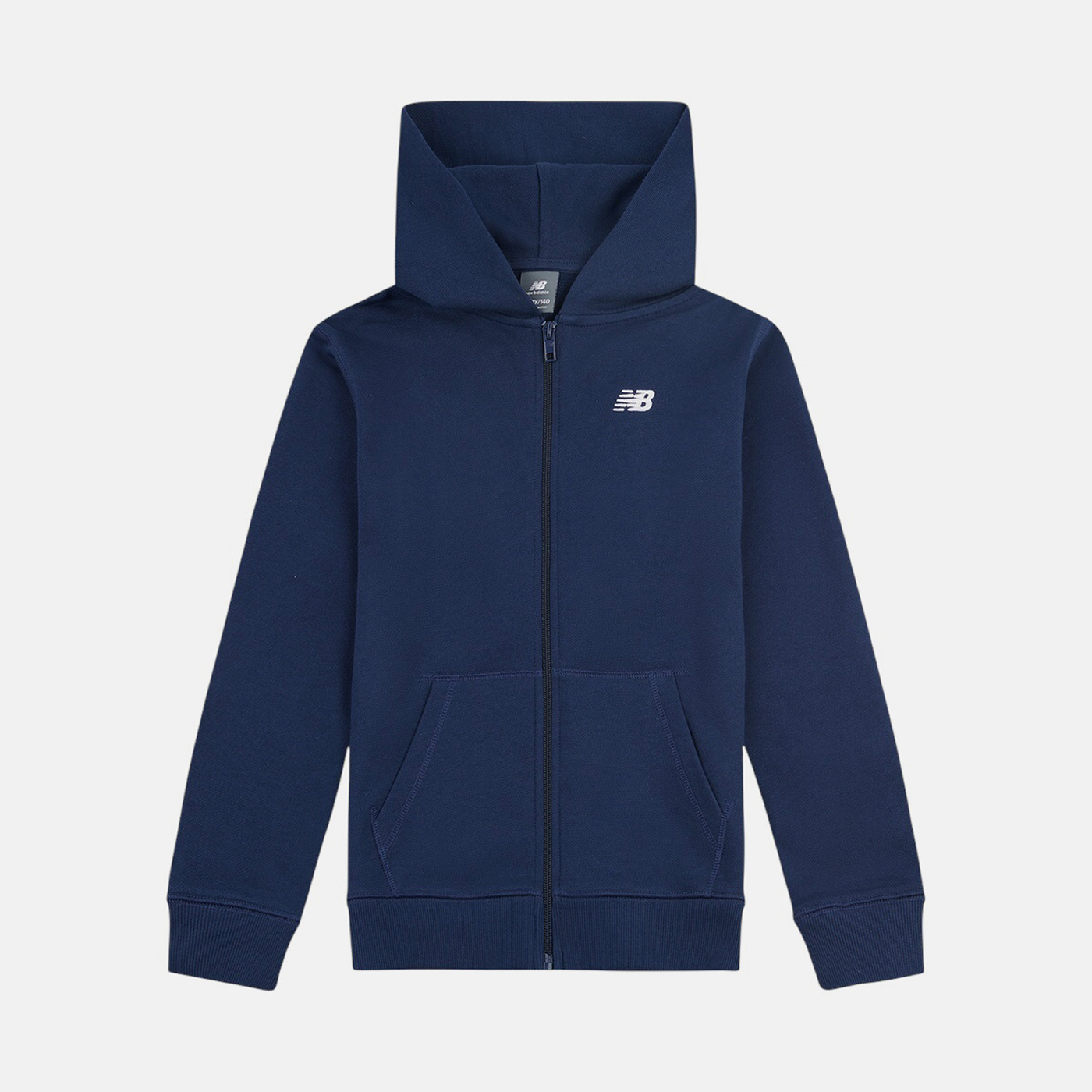 Худі хлопчаче Small Logo FZ