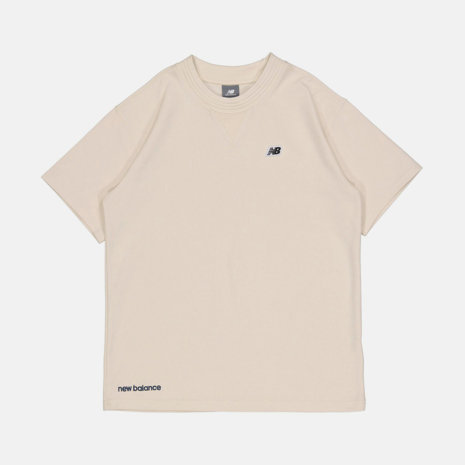 Футболка хлопчача Premium Racking Rib