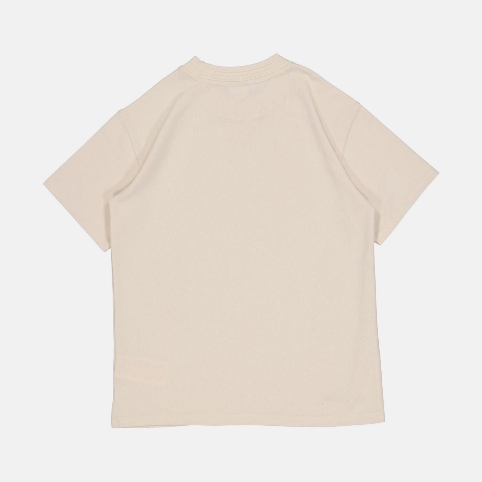 Футболка хлопчача Premium Racking Rib