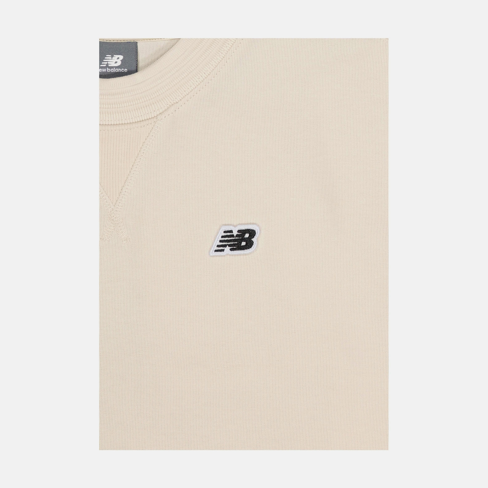 Футболка хлопчача Premium Racking Rib