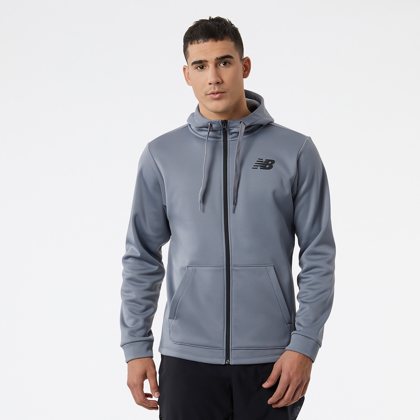 Спортивна куртка Tenacity Perf Fleece FZ