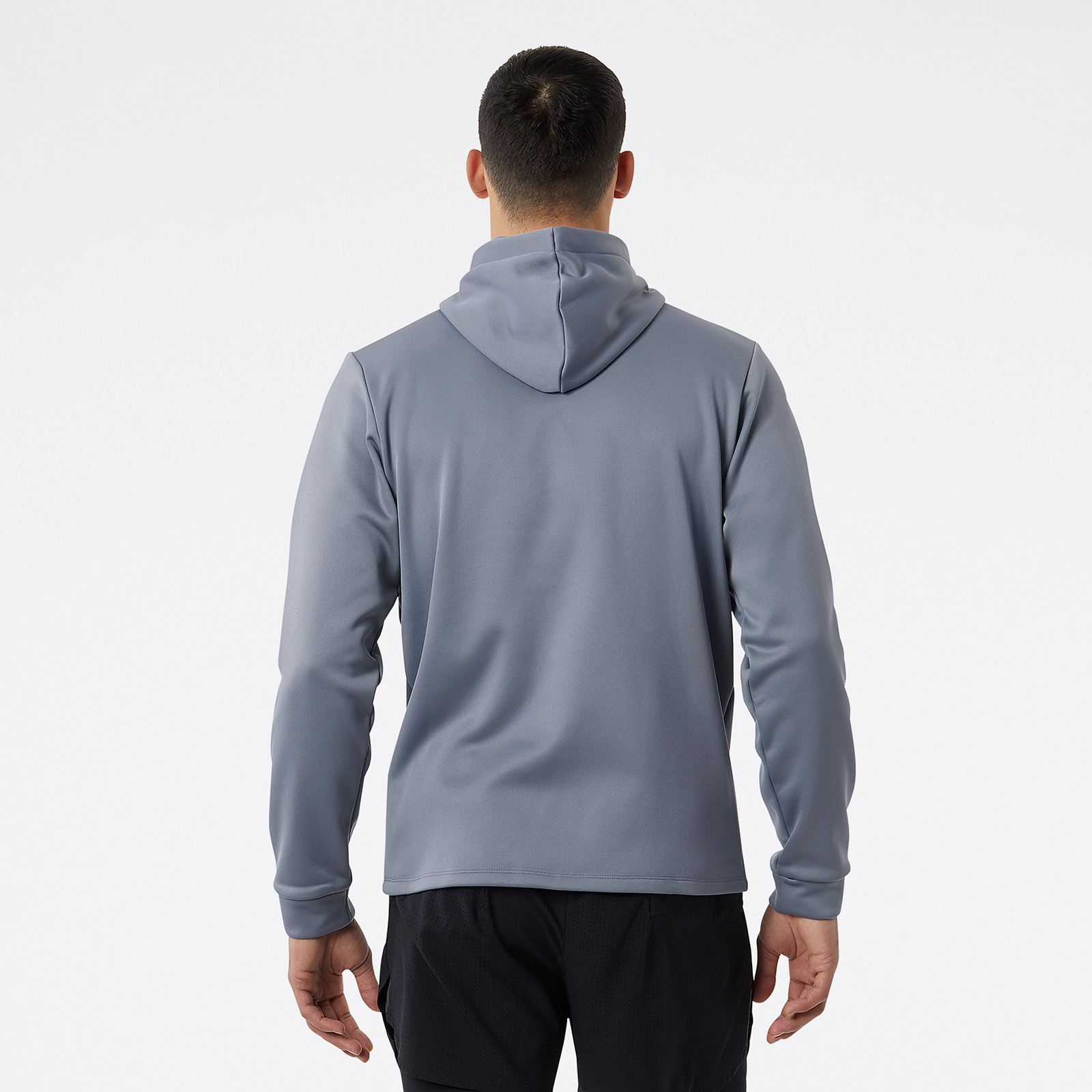 Спортивна куртка Tenacity Perf Fleece FZ