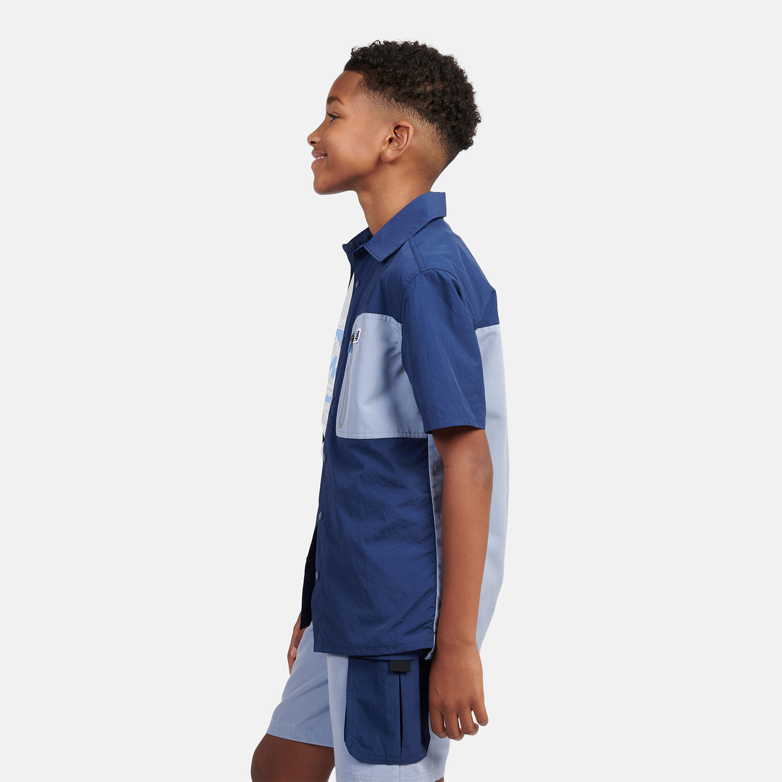 Хлопчача сорочка Premium