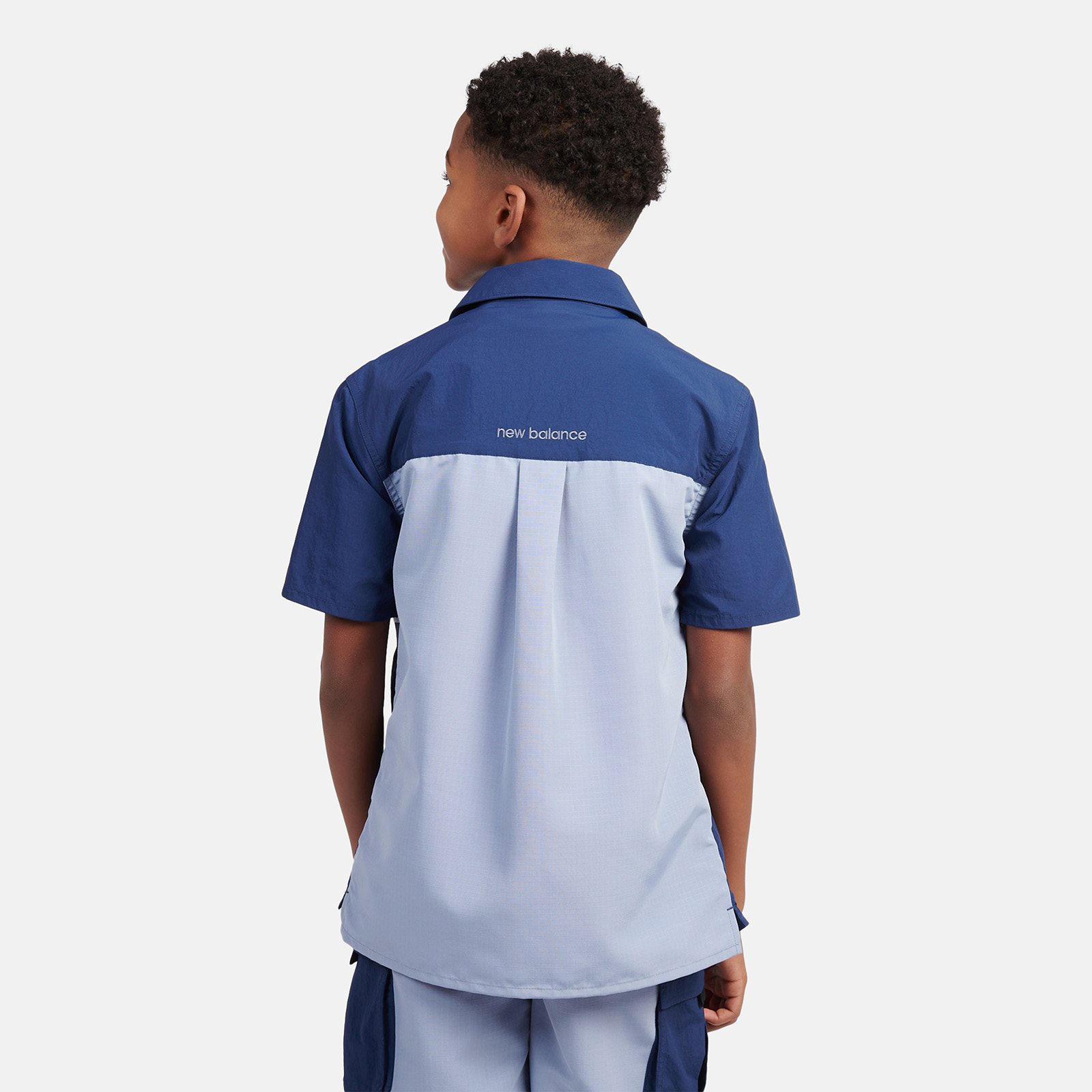 Хлопчача сорочка Premium