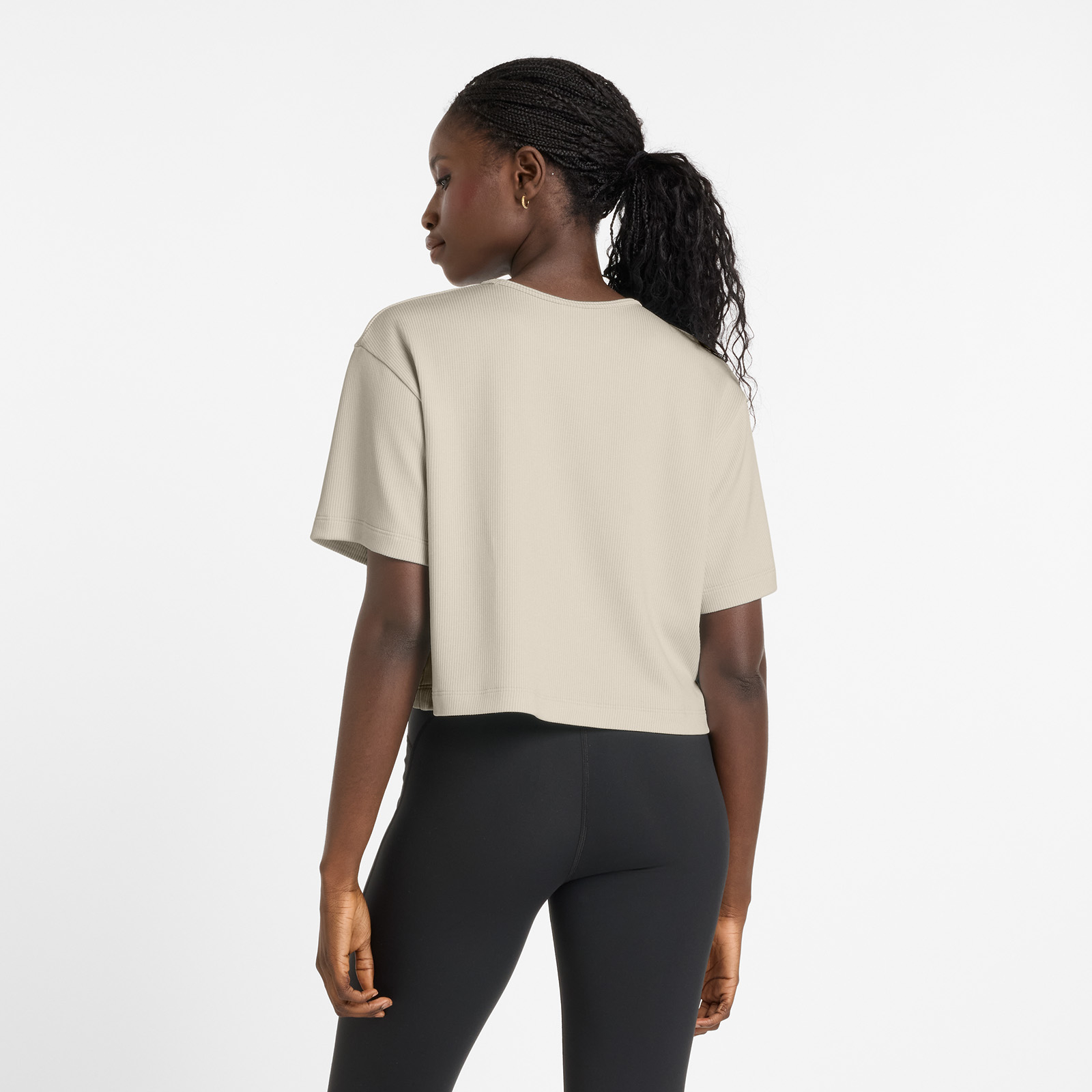 Футболка Novelty Rib