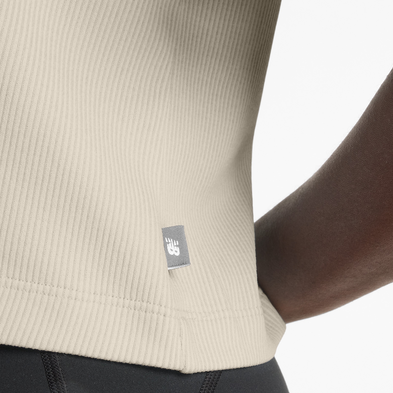 Футболка Novelty Rib