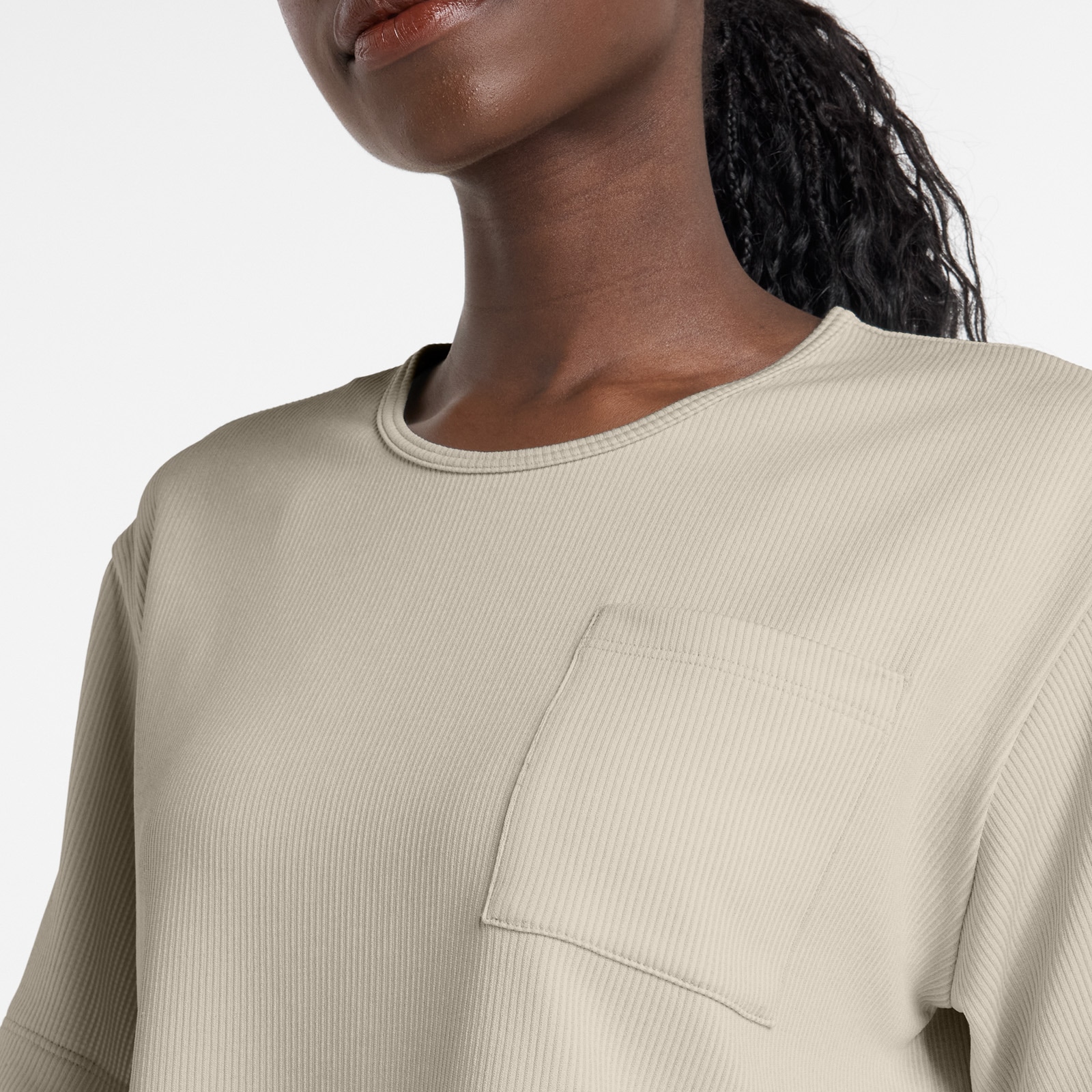 Футболка Novelty Rib