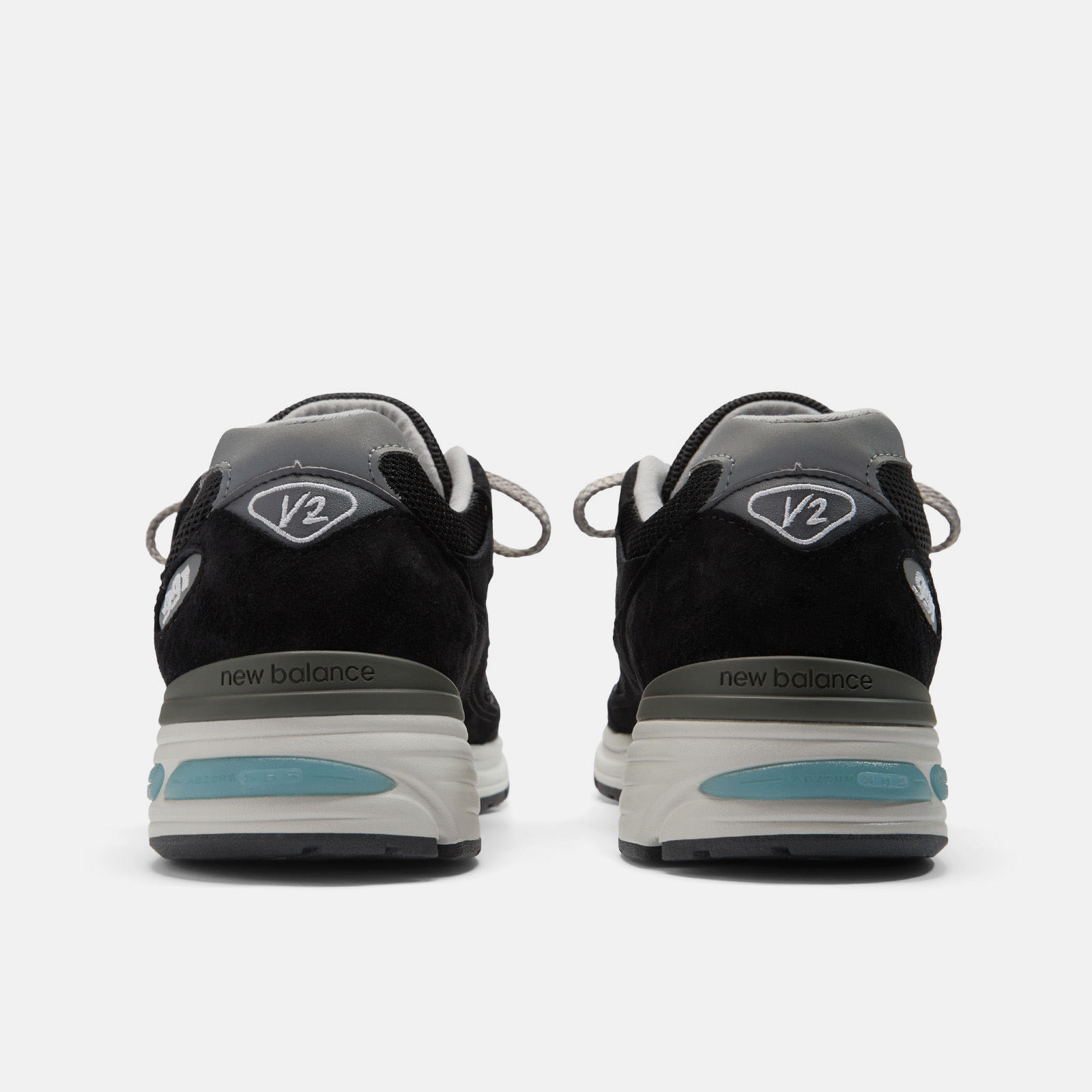 New Balance 991v2 Made in UK