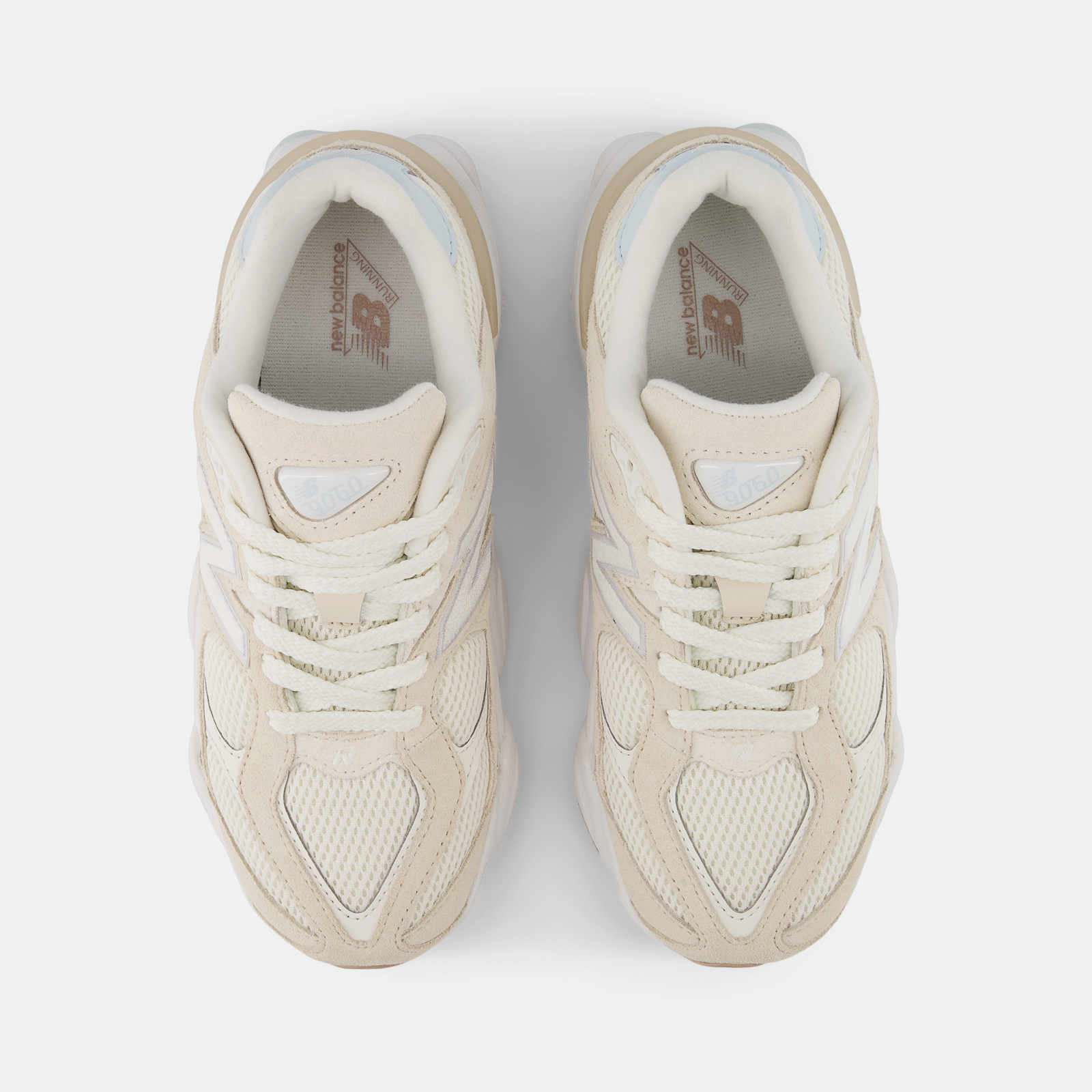 Дитячі New Balance 9060