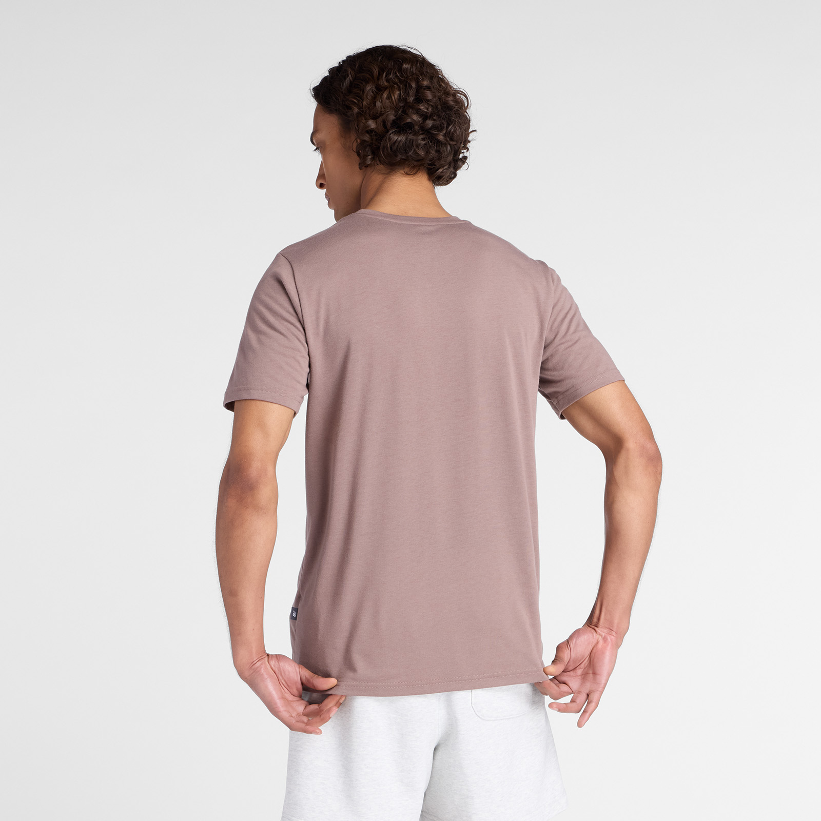 Футболка Heathertech