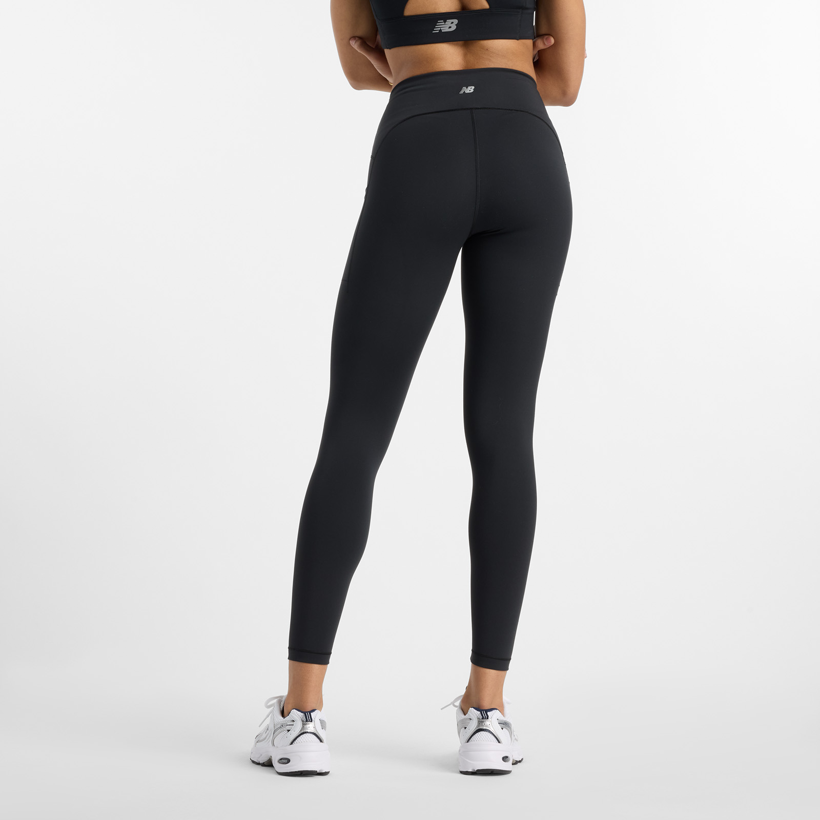 Тайтси NB Sleek Pocket High Rise Legging 25