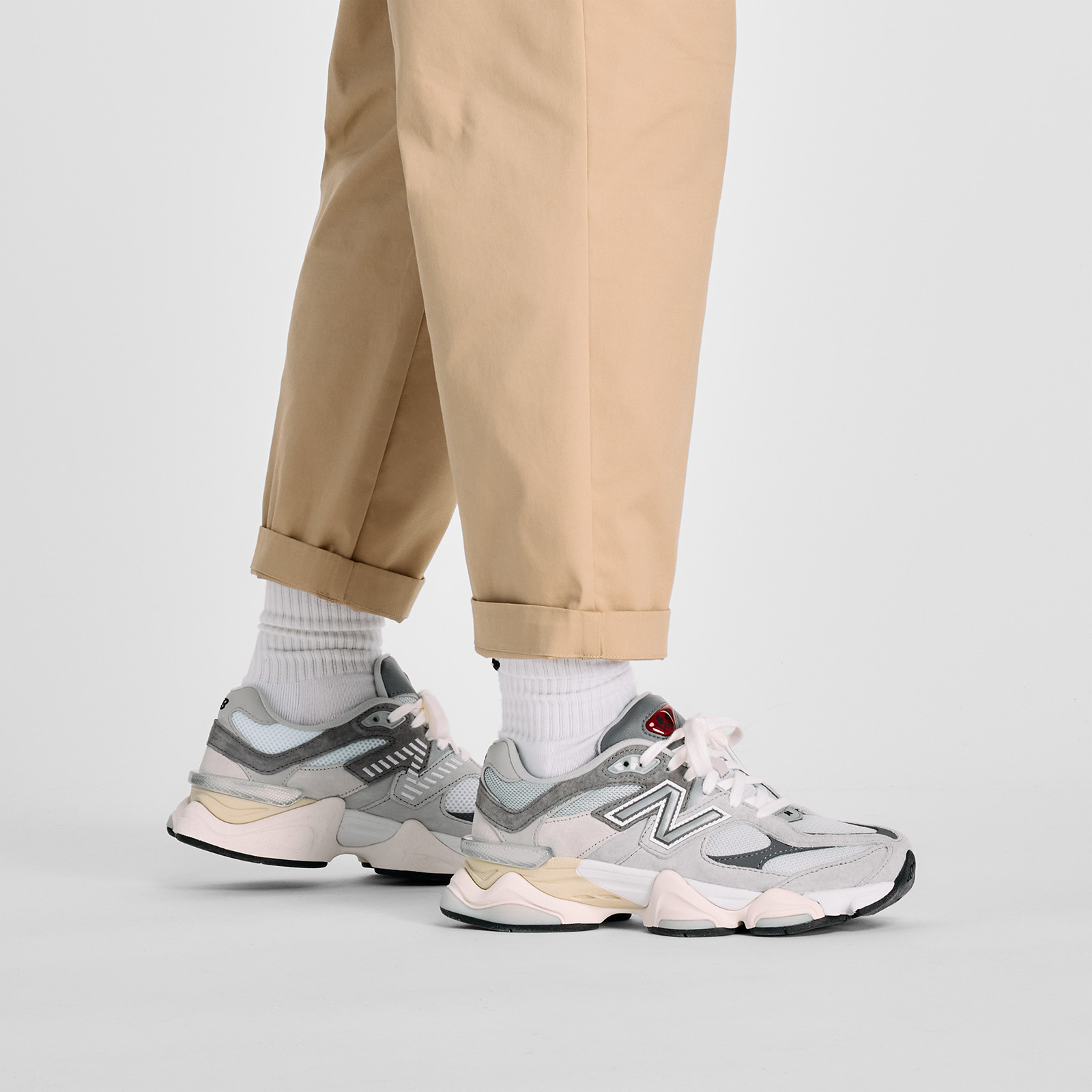 Брюки Boylston Twill Tapered Pant