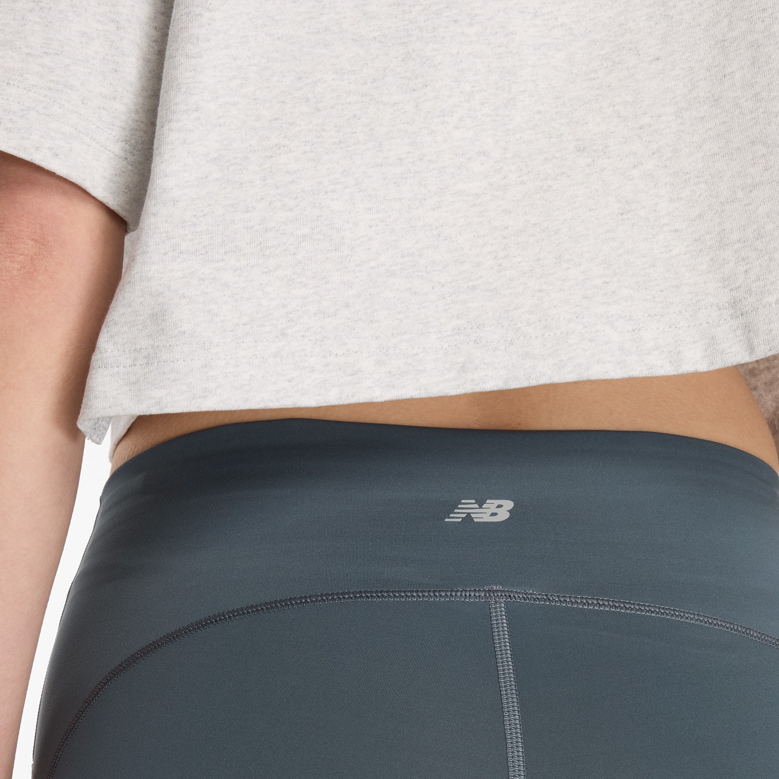 Тайтси NB Sleek Pocket High Rise Legging 25