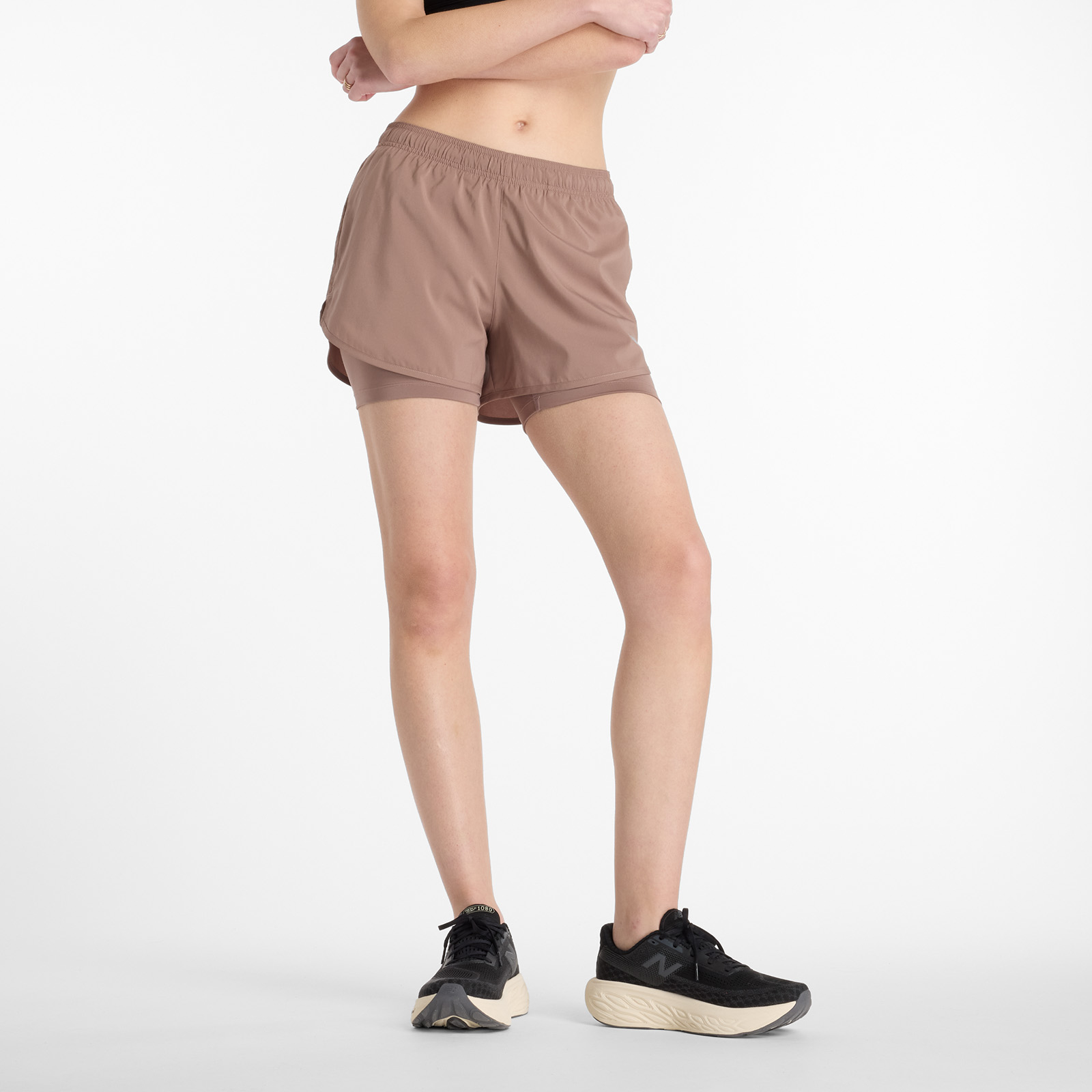 Шорти Sport Essentials 2-in-1 Short 3
