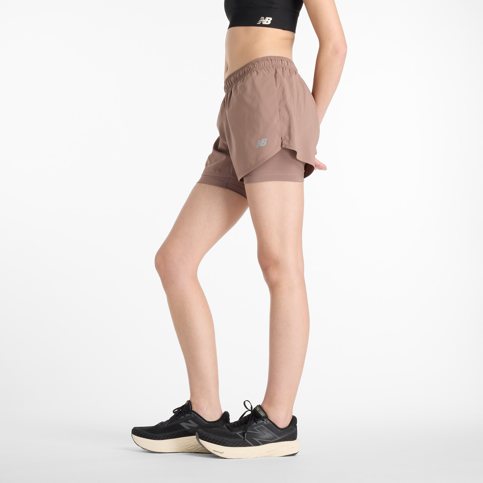 Шорти Sport Essentials 2-in-1 Short 3