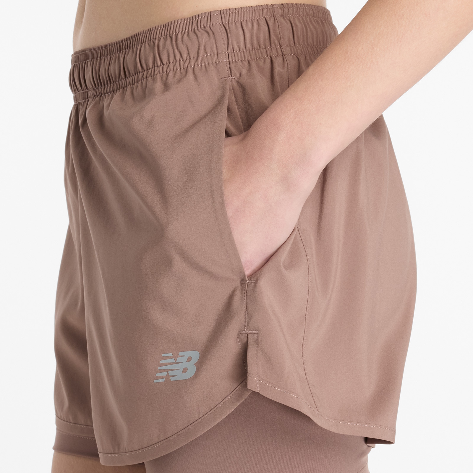 Шорти Sport Essentials 2-in-1 Short 3
