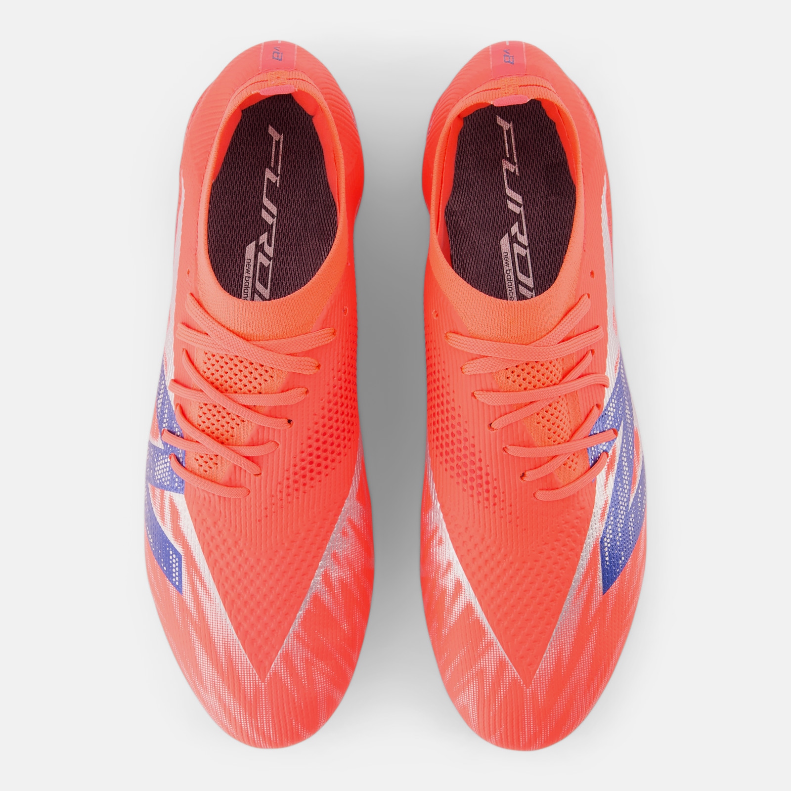 New Balance Furon Elite SG V8
