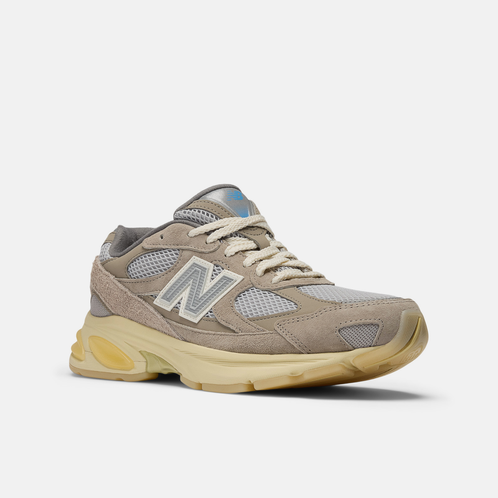 New Balance 2010