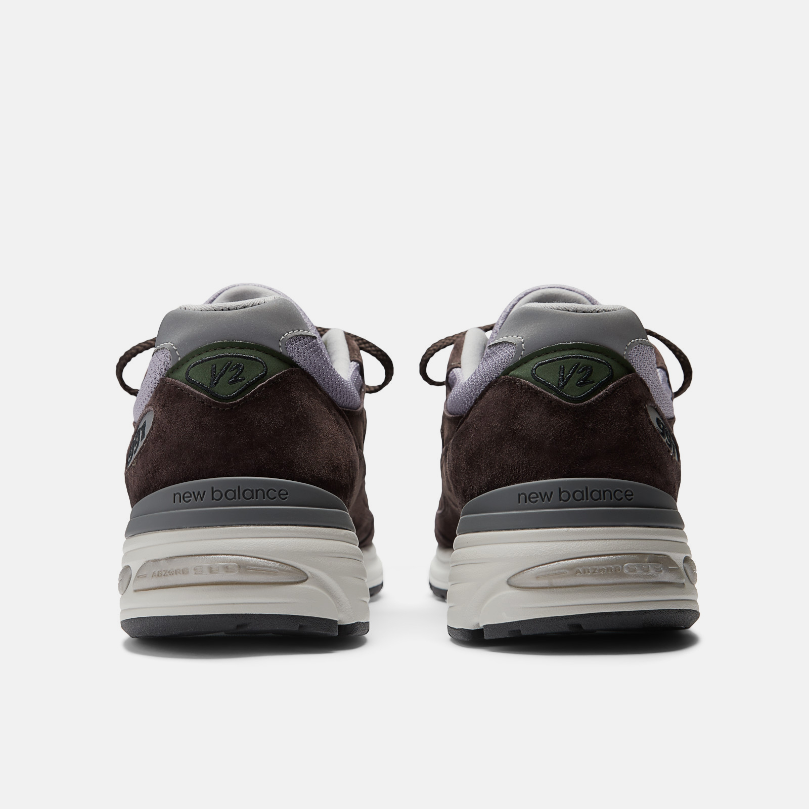 New Balance 991v2 MiUK