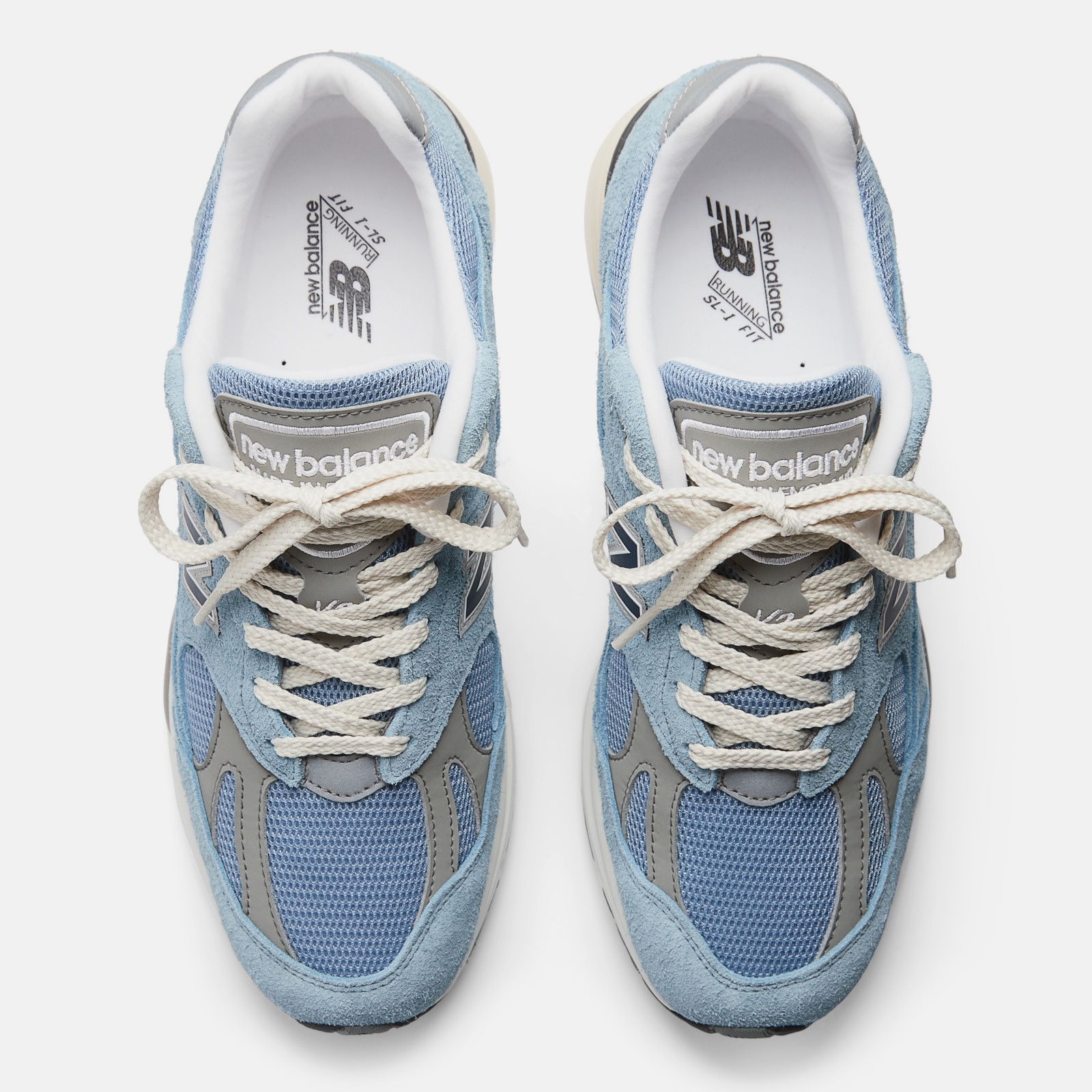 New Balance 991v2 MiUK