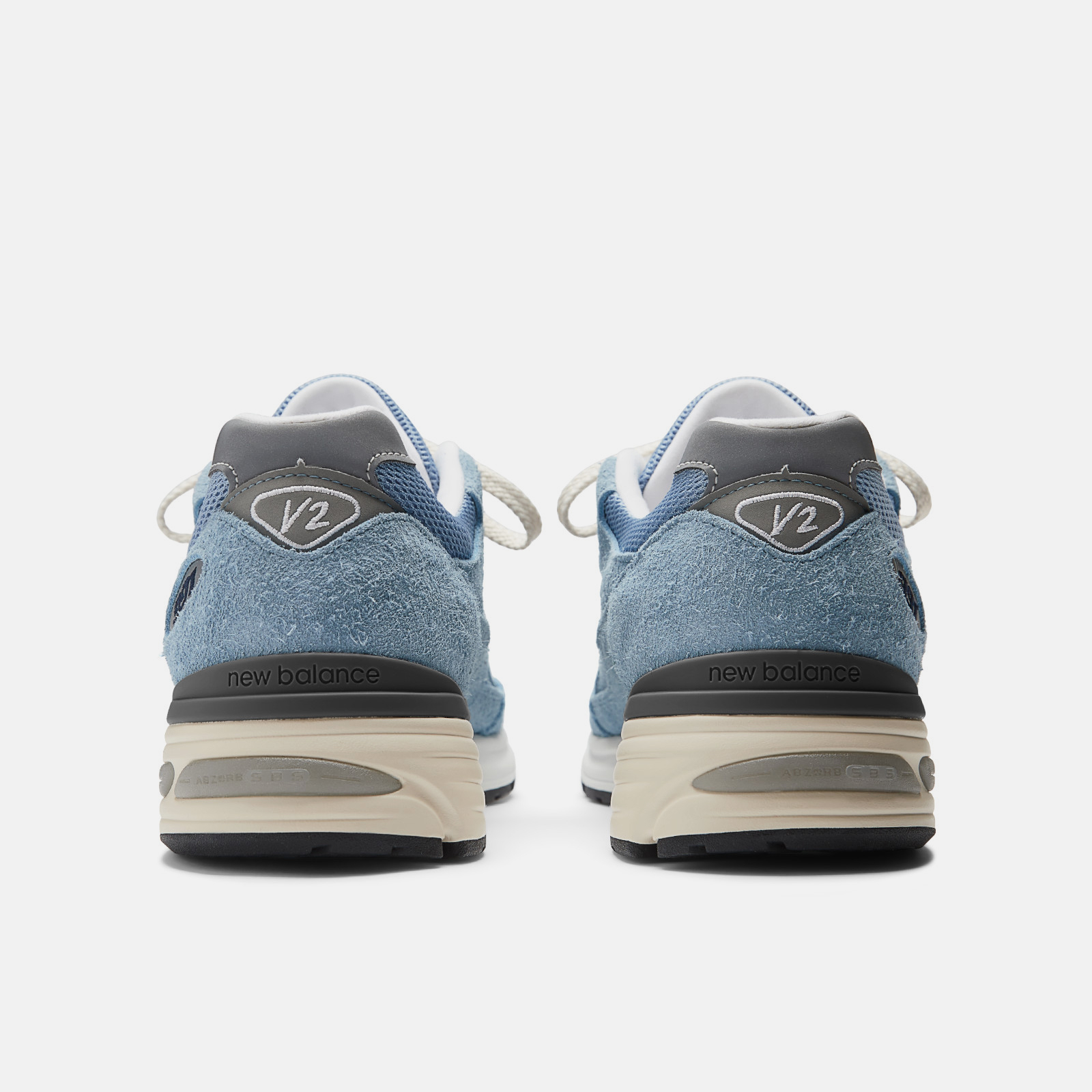 New Balance 991v2 MiUK