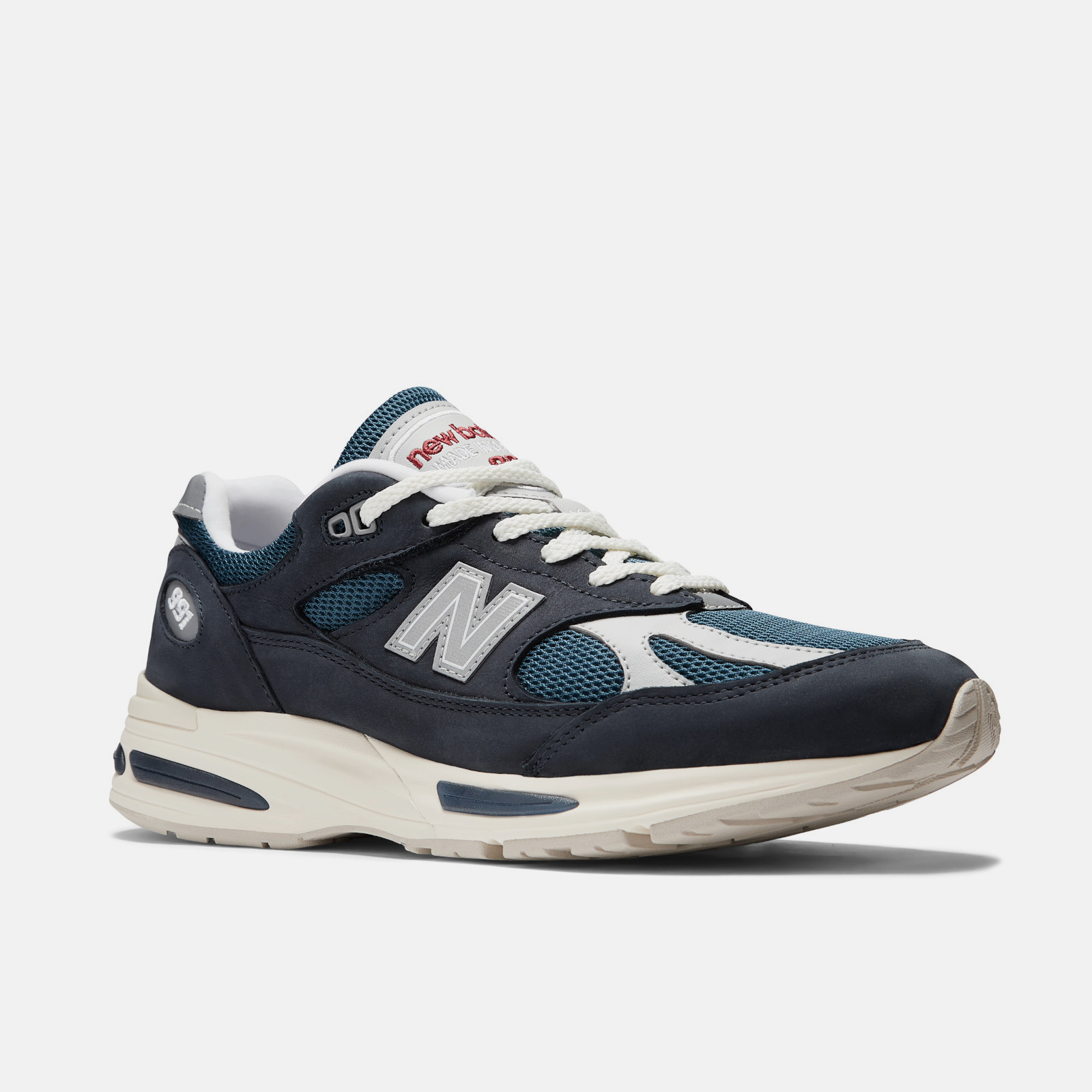 New Balance 991v2 Made in UK