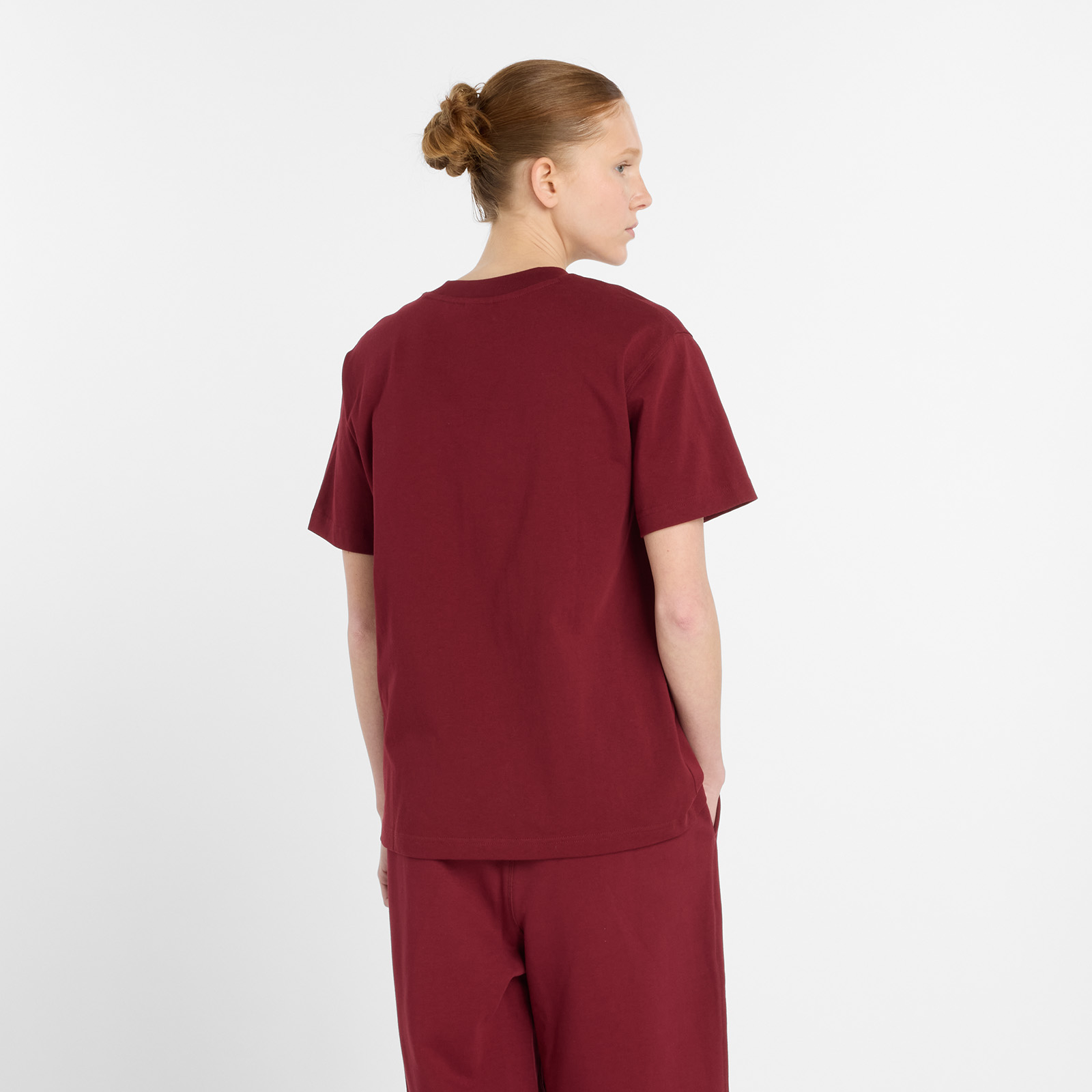 Футболка NB Athletics