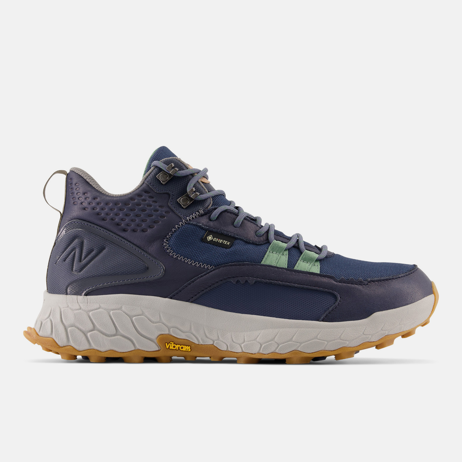 Fresh Foam X Hierro Mid Gore-Tex®