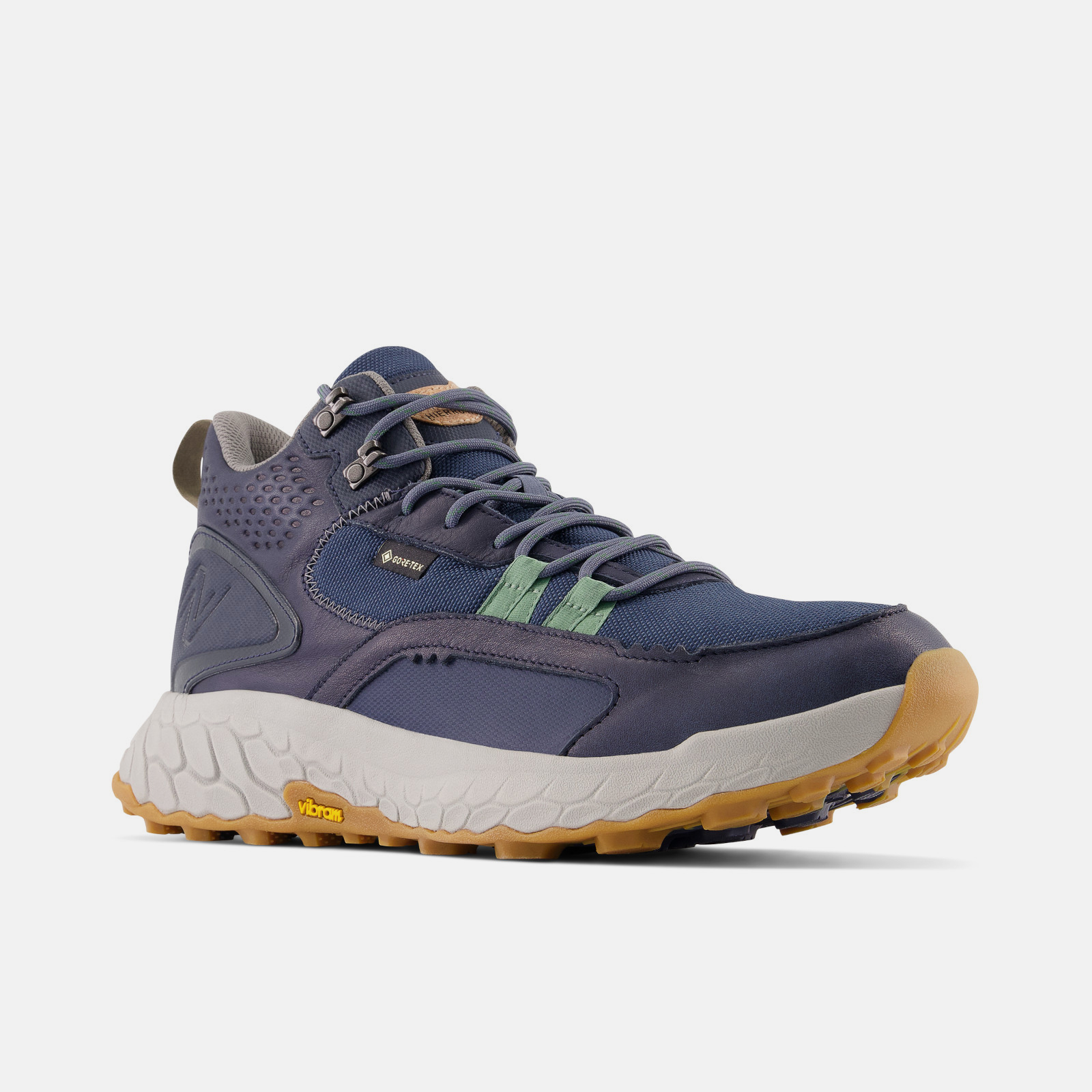 Fresh Foam X Hierro Mid Gore-Tex®