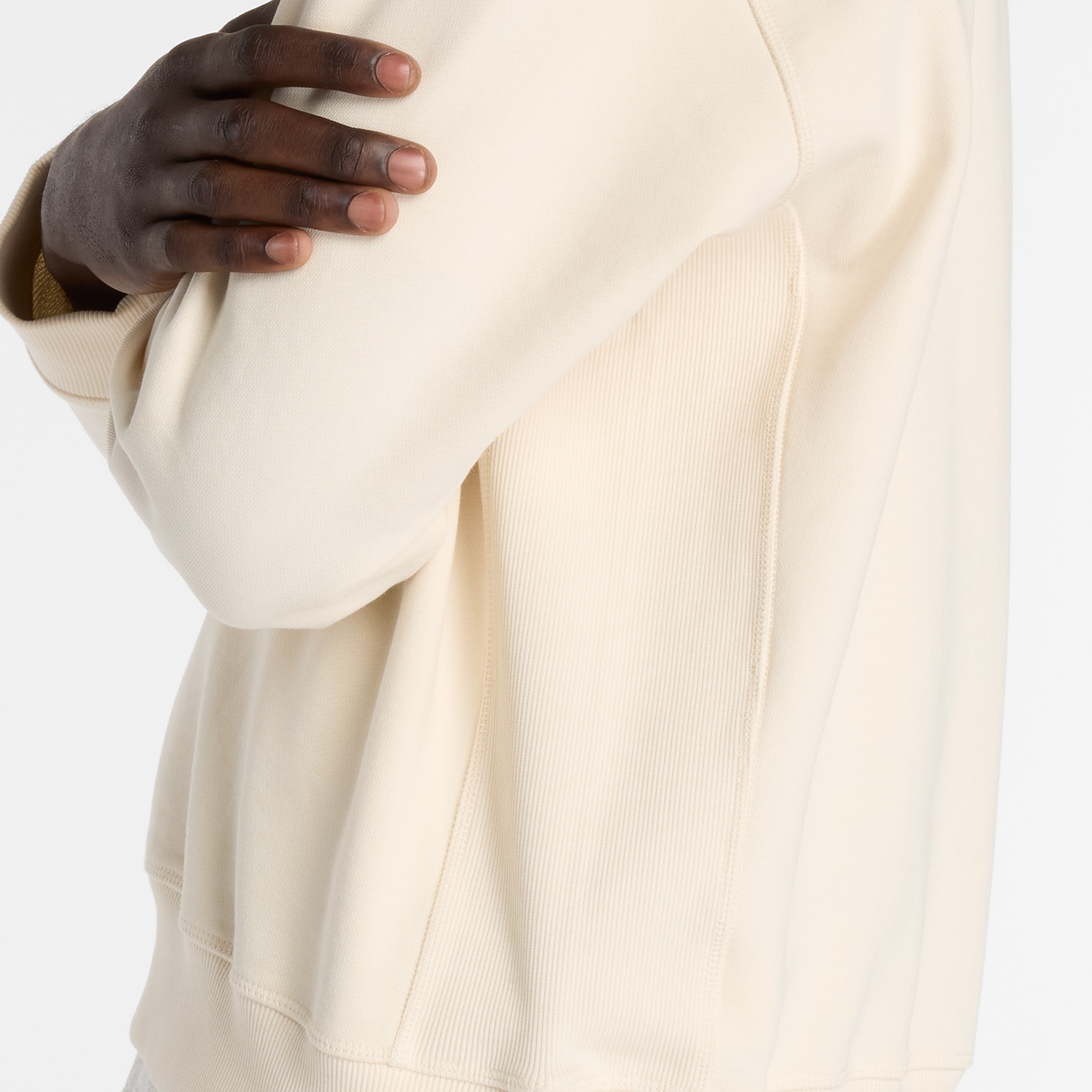 Світшот Athletics French Terry