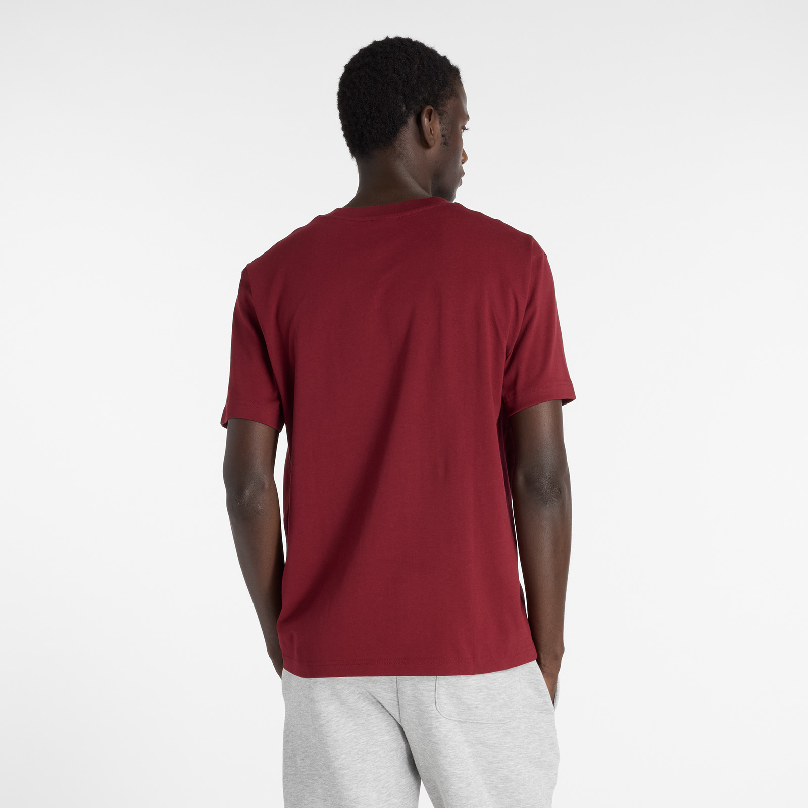 Футболка NB Athletics