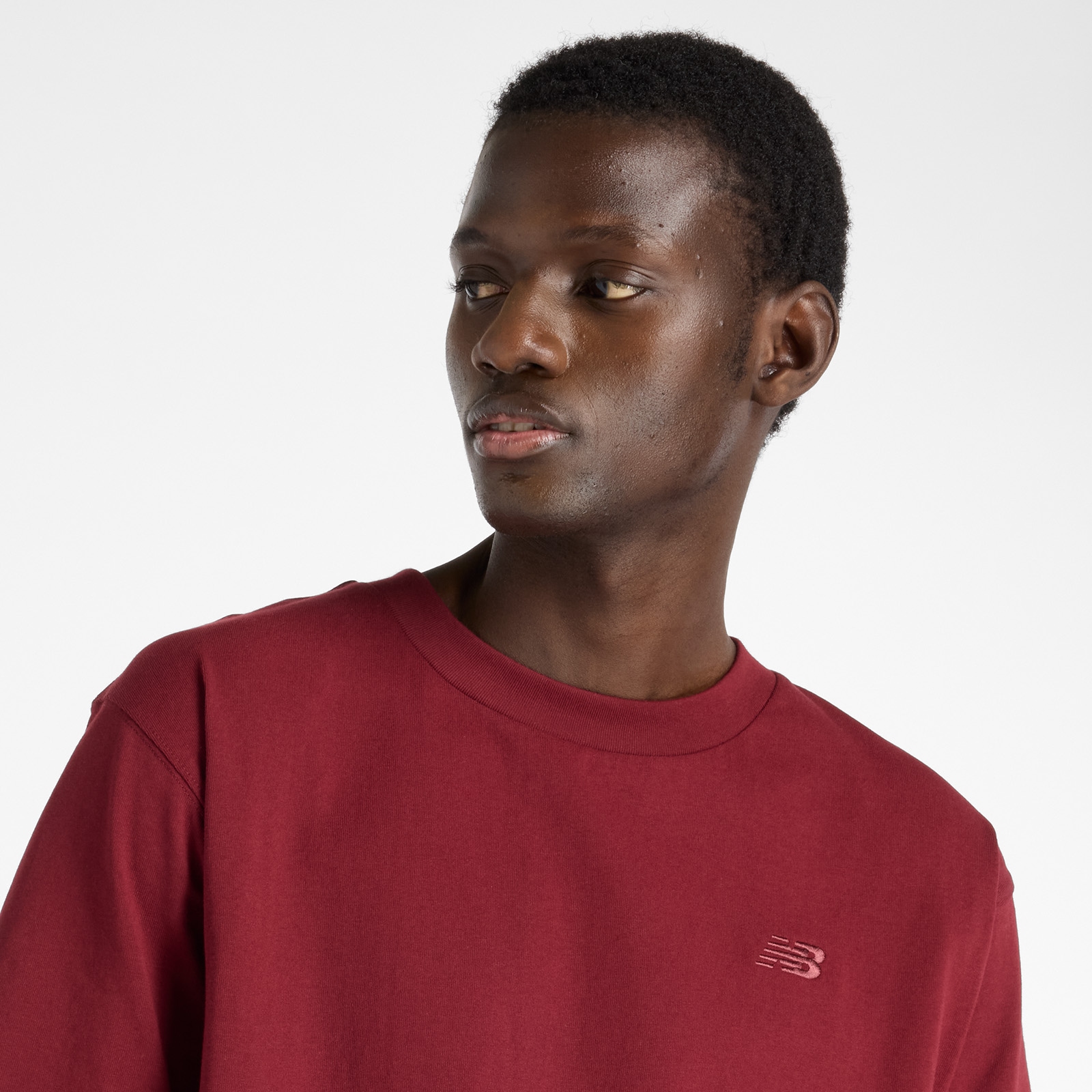 Футболка NB Athletics