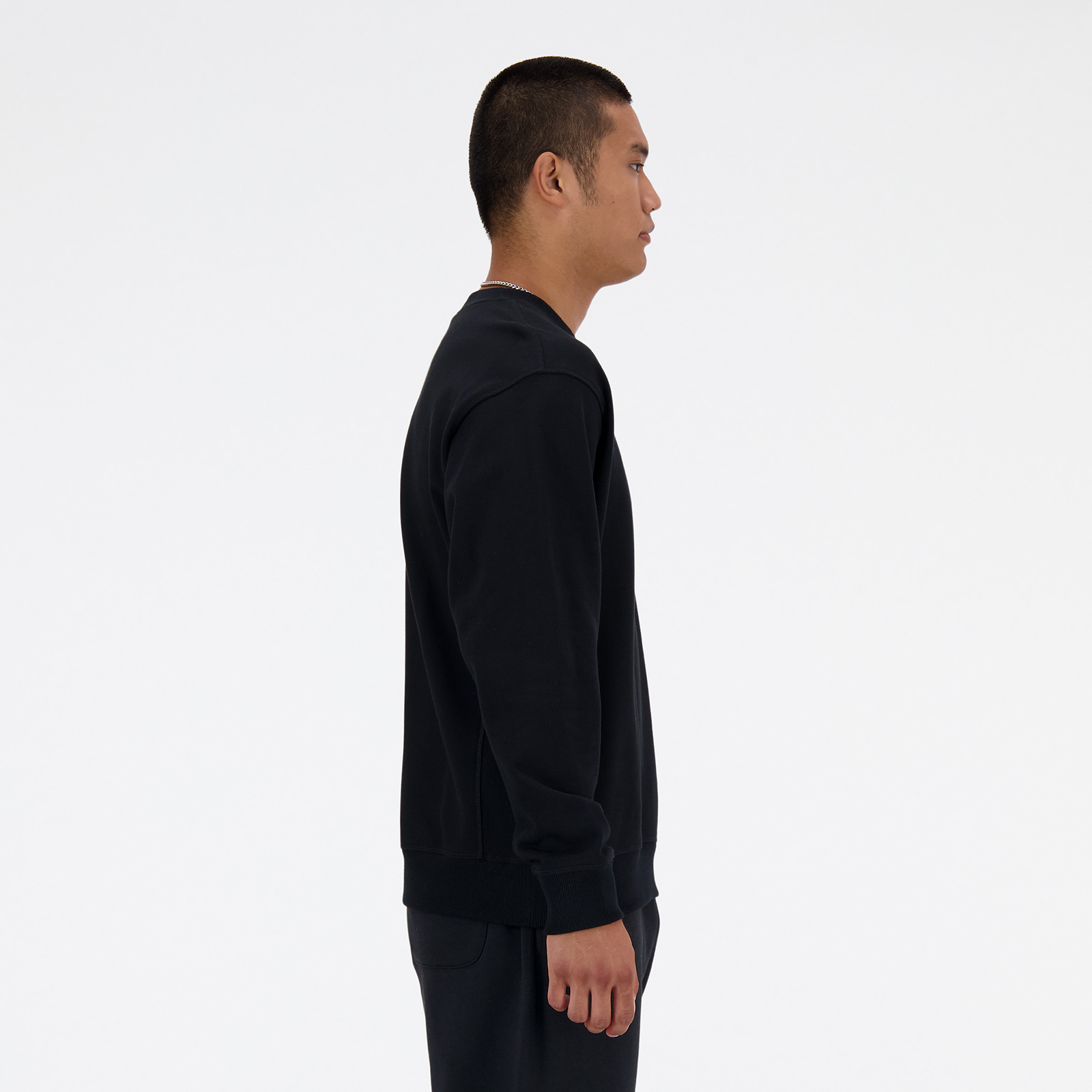 Світшот Athletics Premium Logo