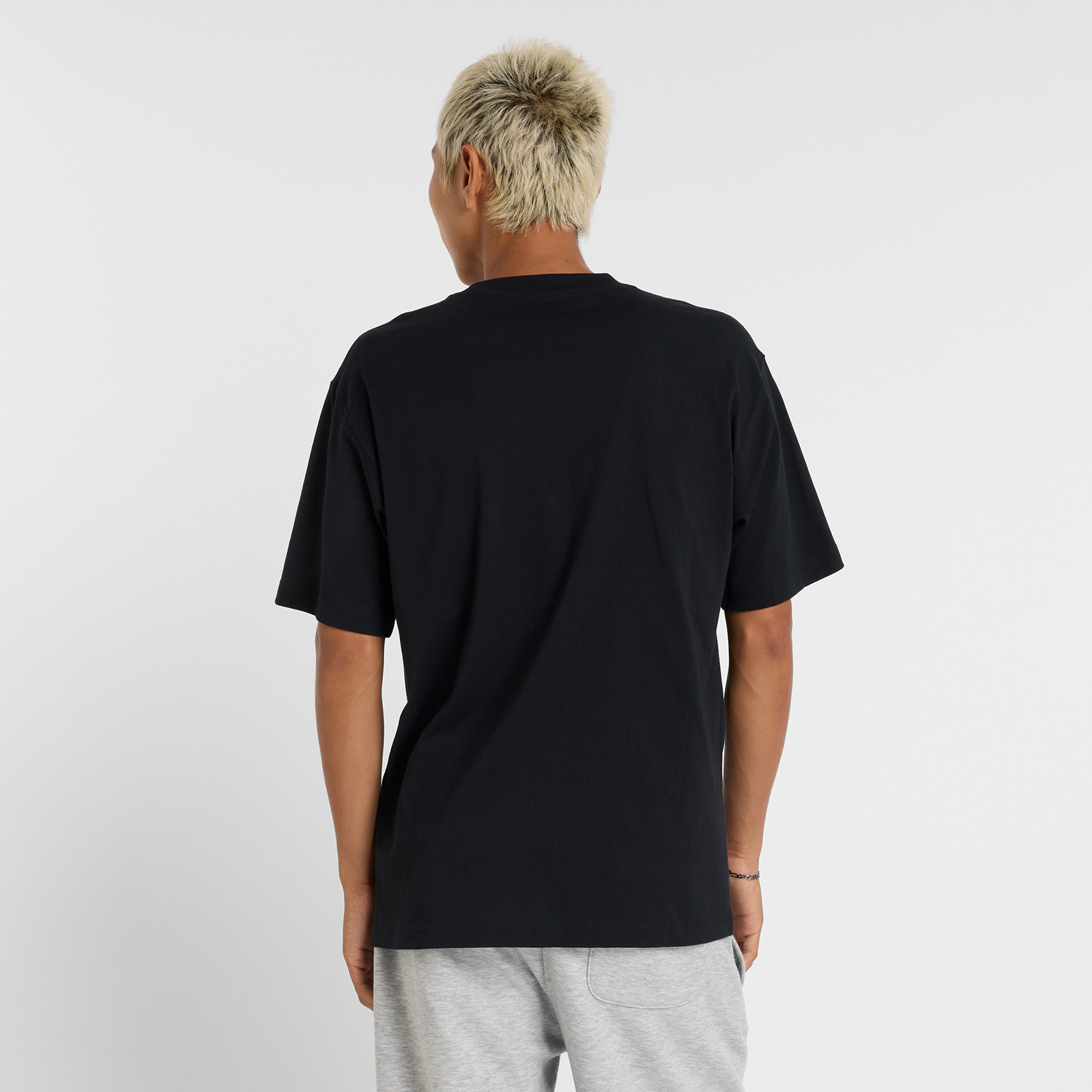 Футболка Athletics