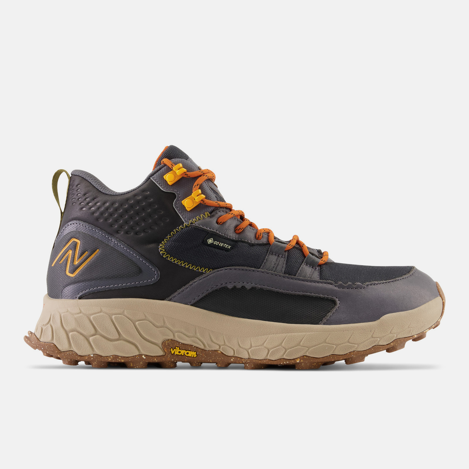 Fresh Foam X Hierro Mid Gore-Tex®