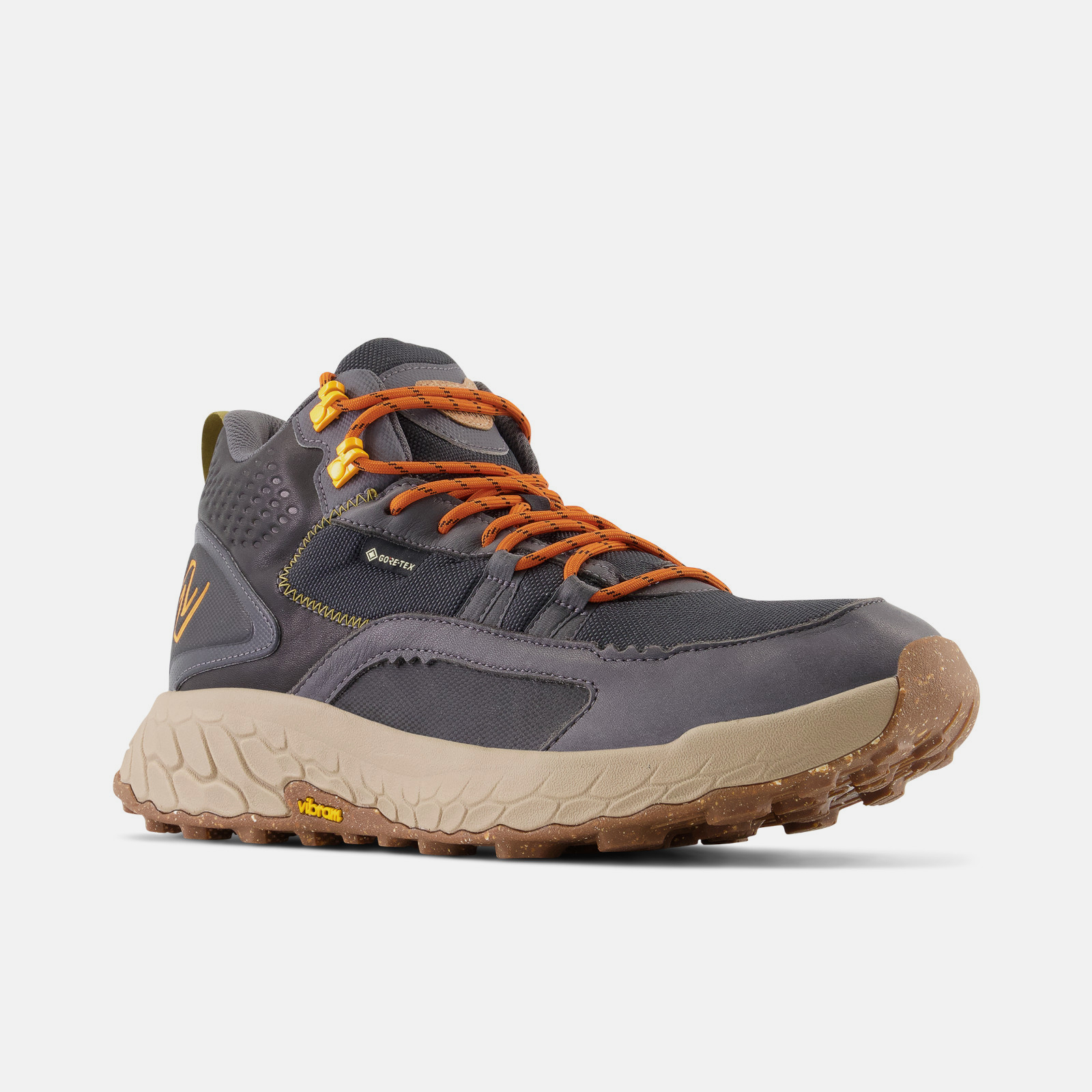 Fresh Foam X Hierro Mid Gore-Tex®