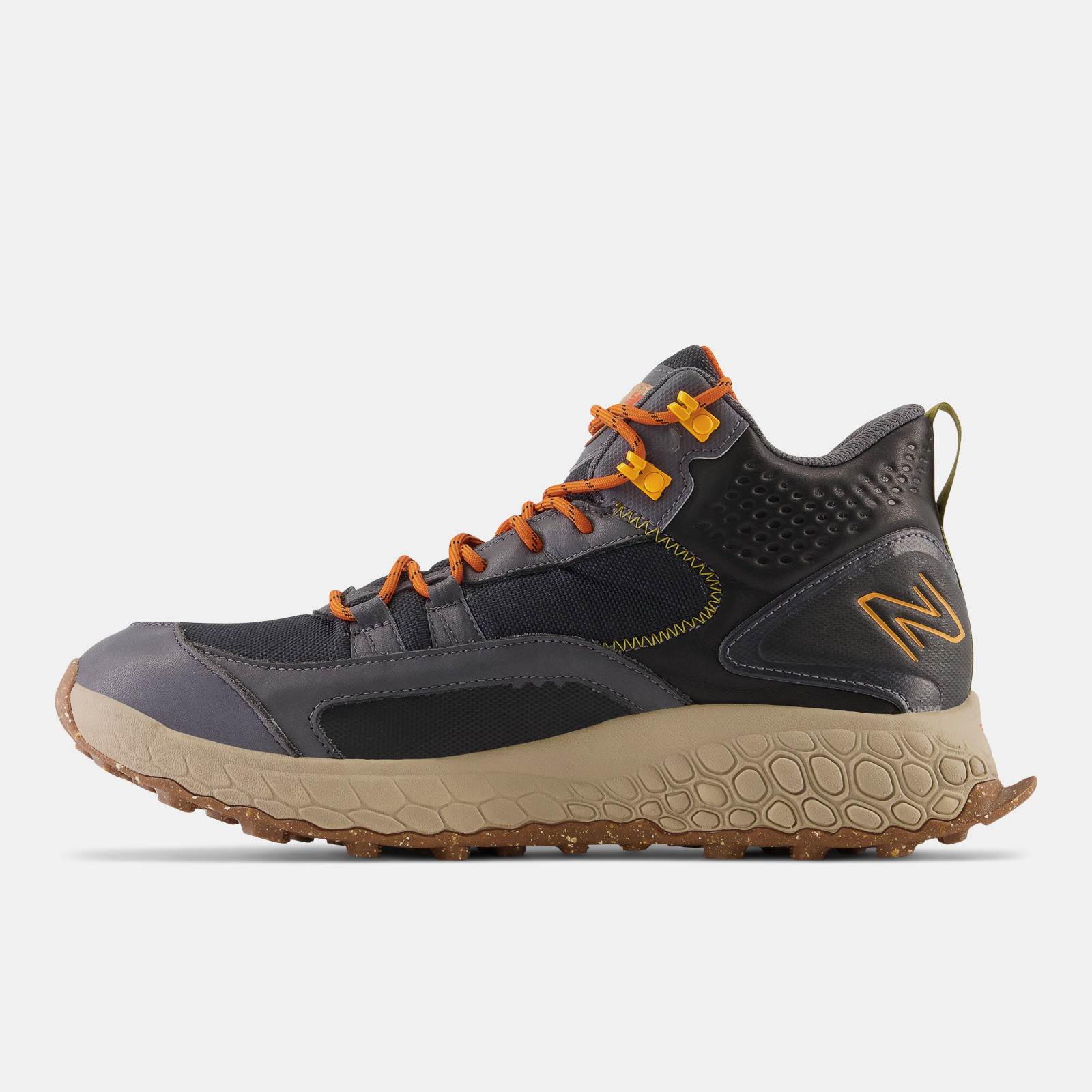 Fresh Foam X Hierro Mid Gore-Tex®