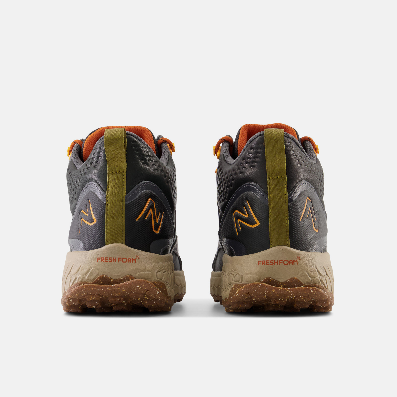 Fresh Foam X Hierro Mid Gore-Tex®