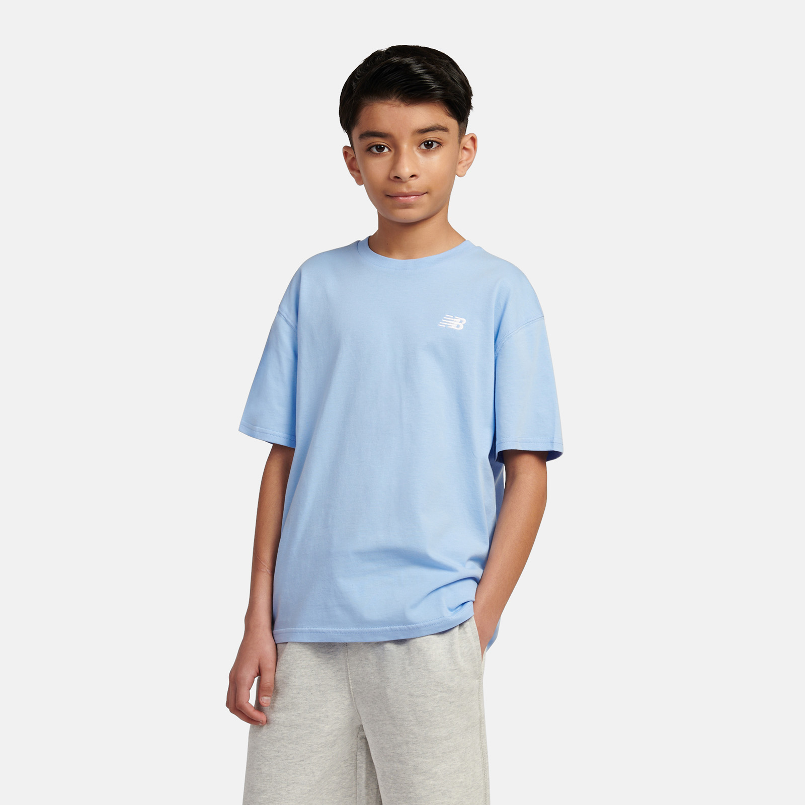 Футболка хлопчача Small Logo