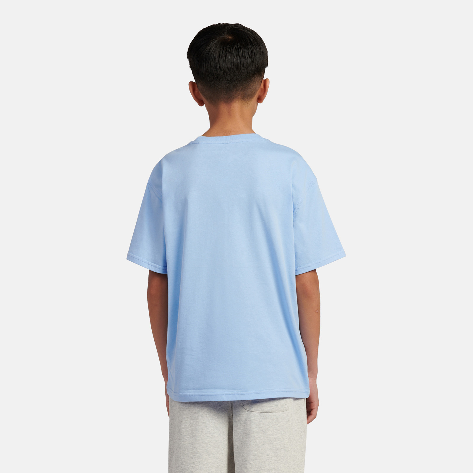 Футболка хлопчача Small Logo